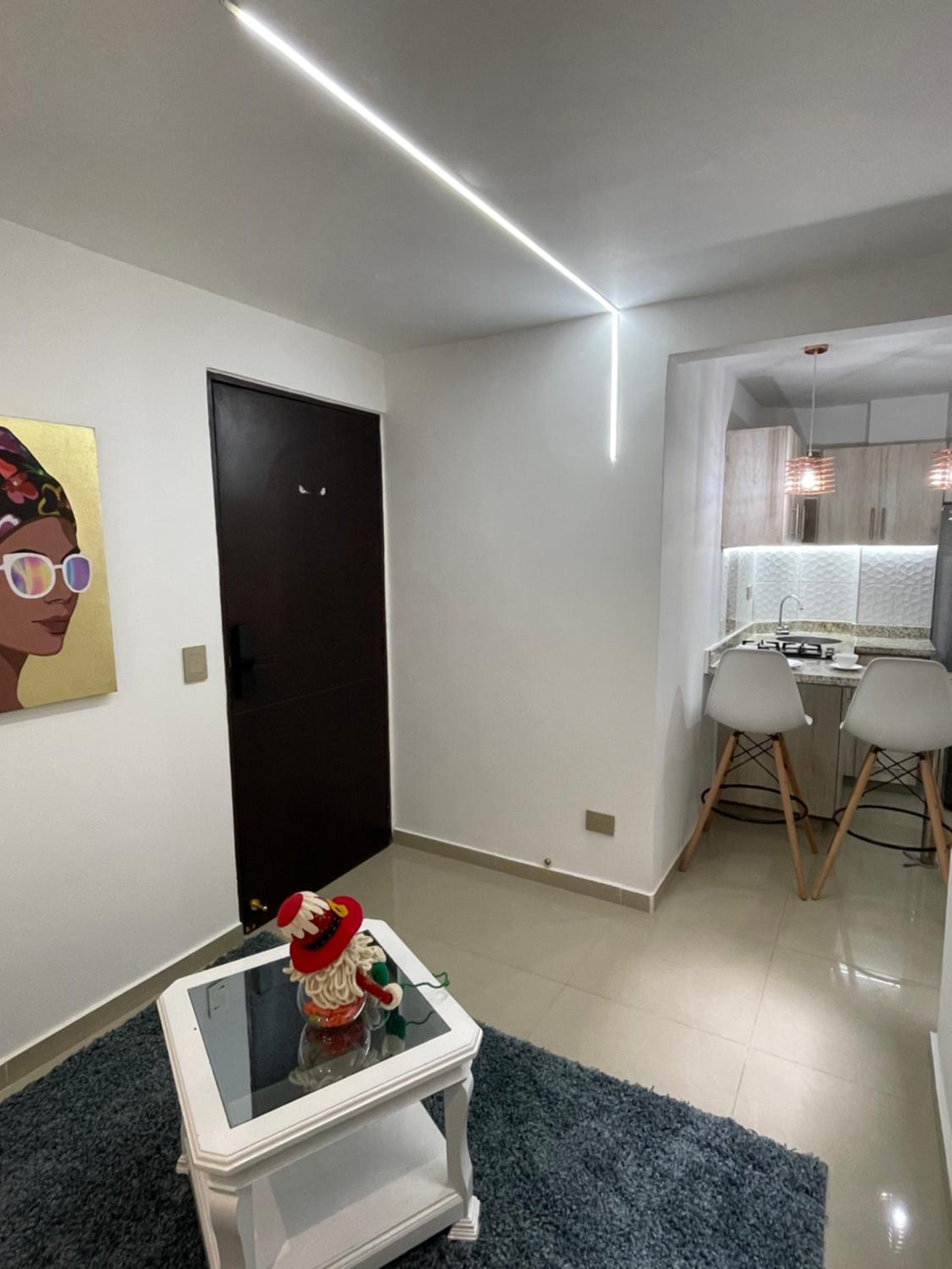 Luxury liv Gran limonar
