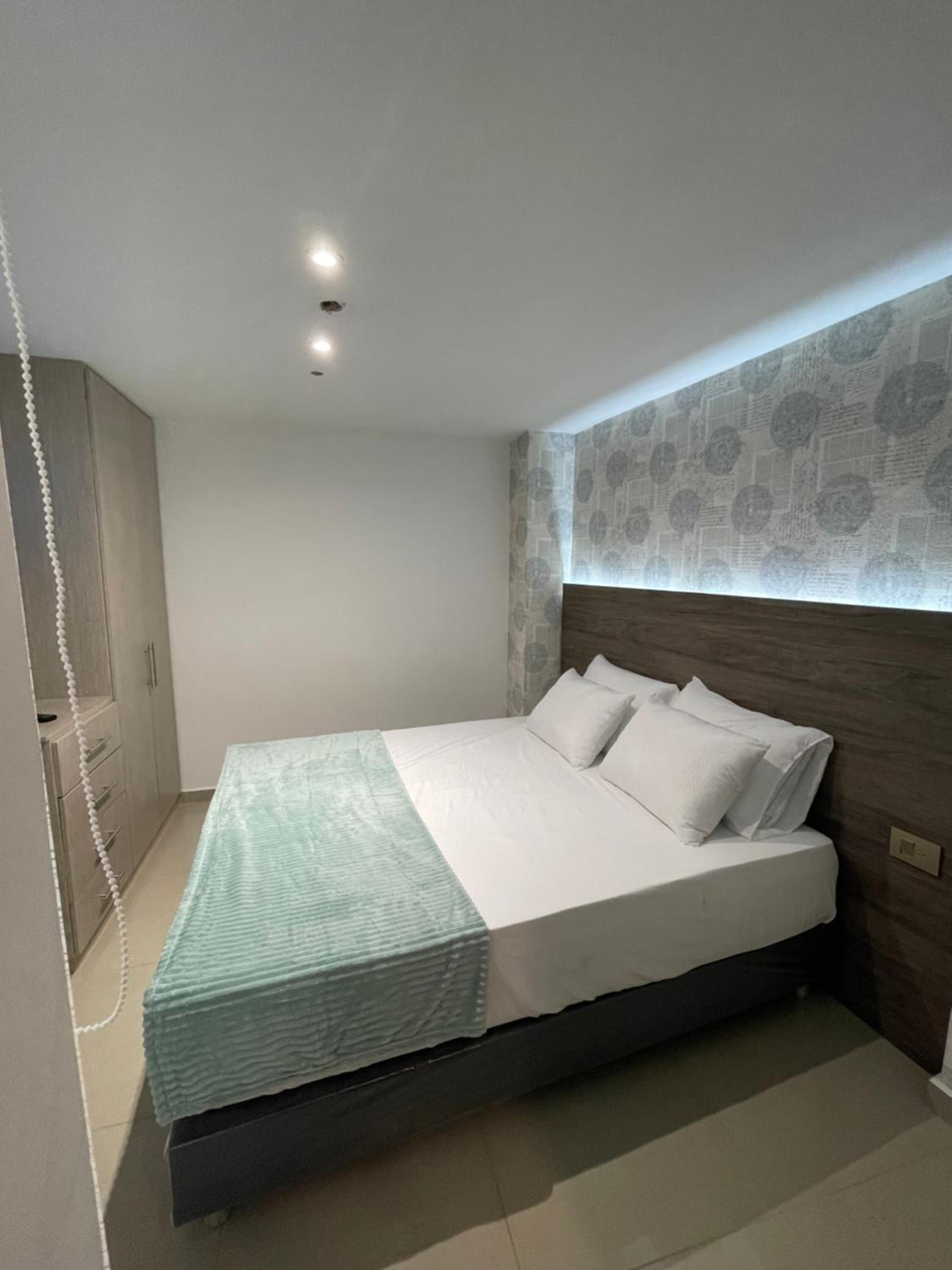 Luxury liv Gran limonar