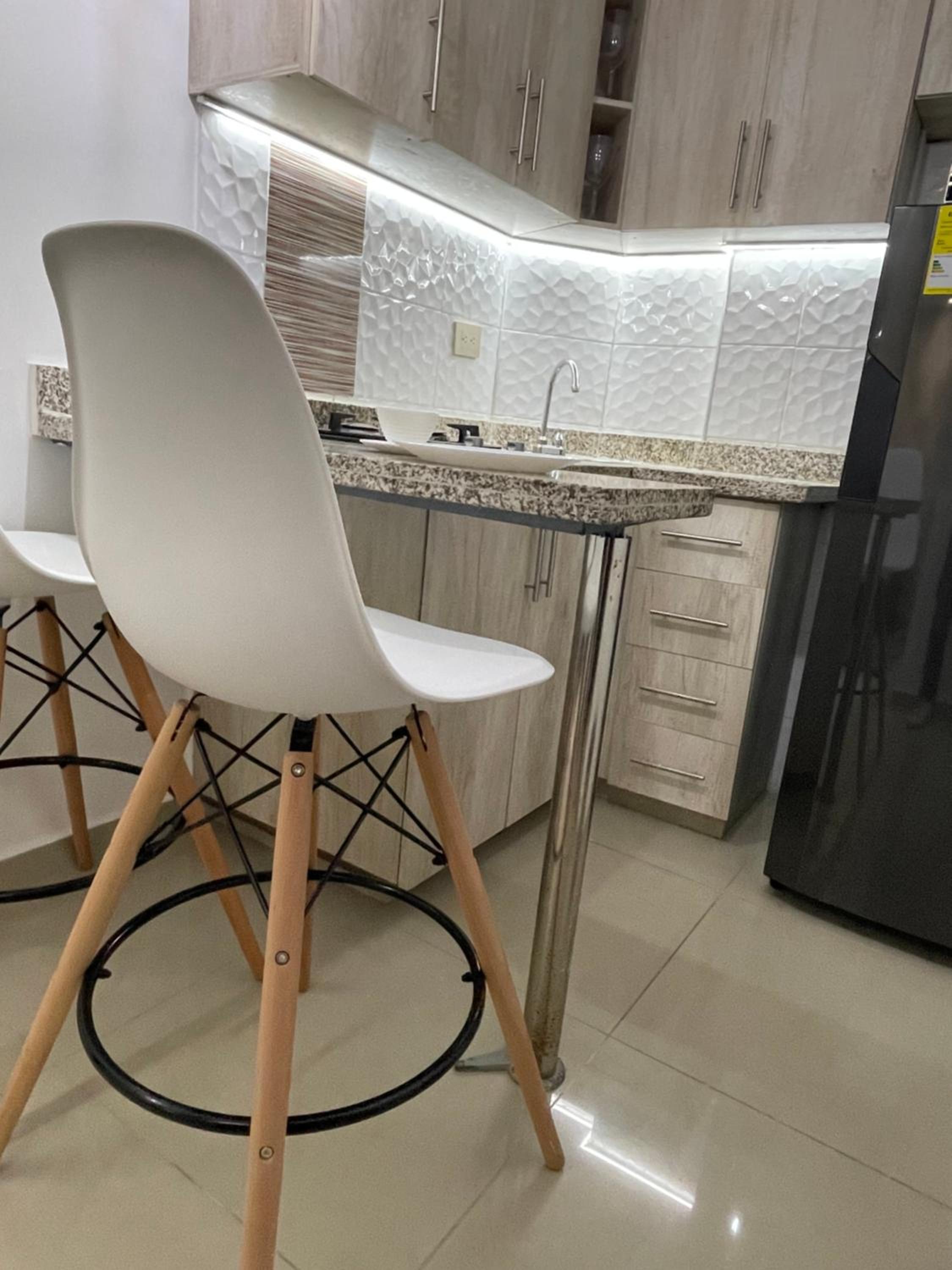 Luxury liv Gran limonar