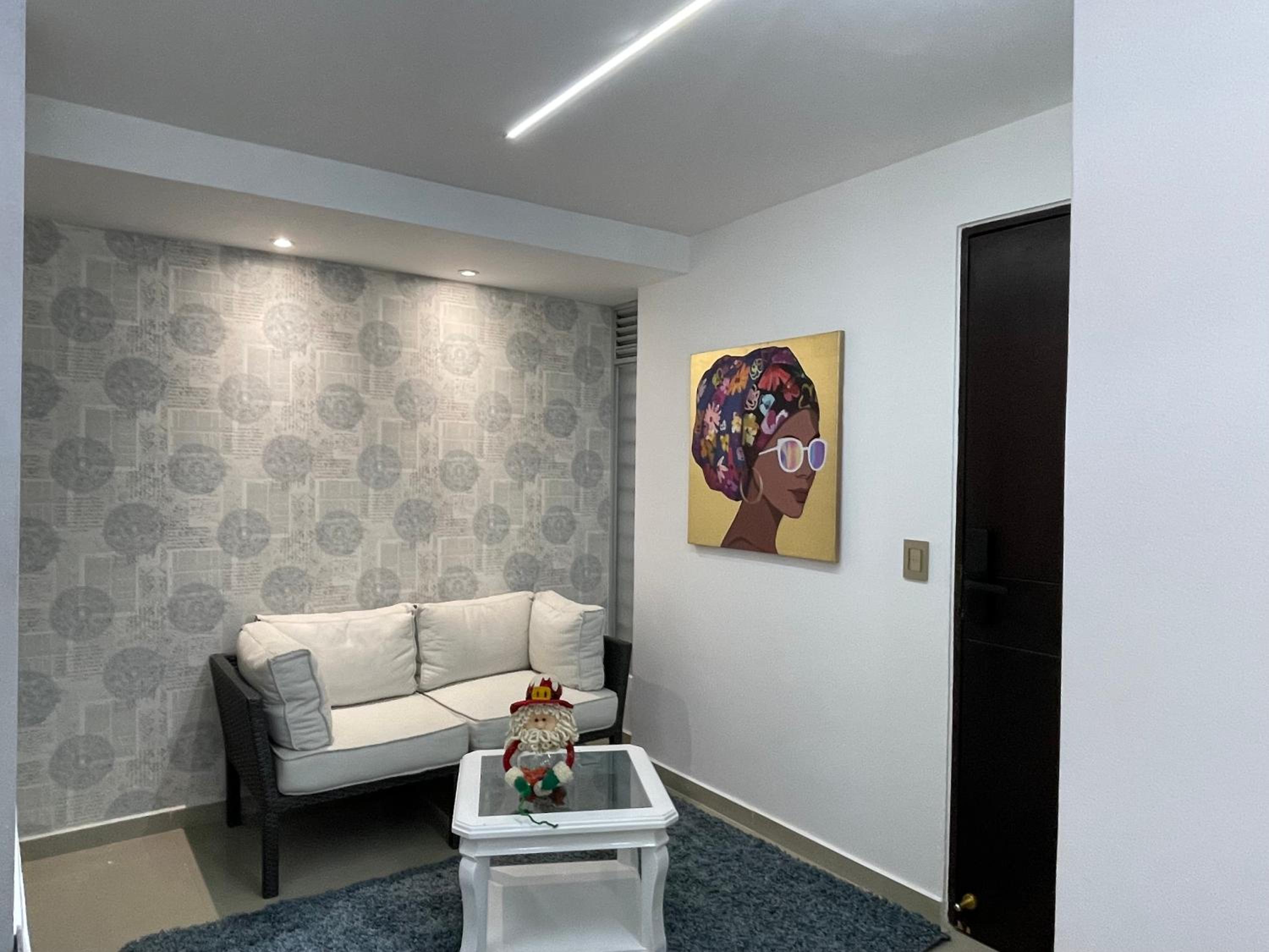 Luxury liv Gran limonar