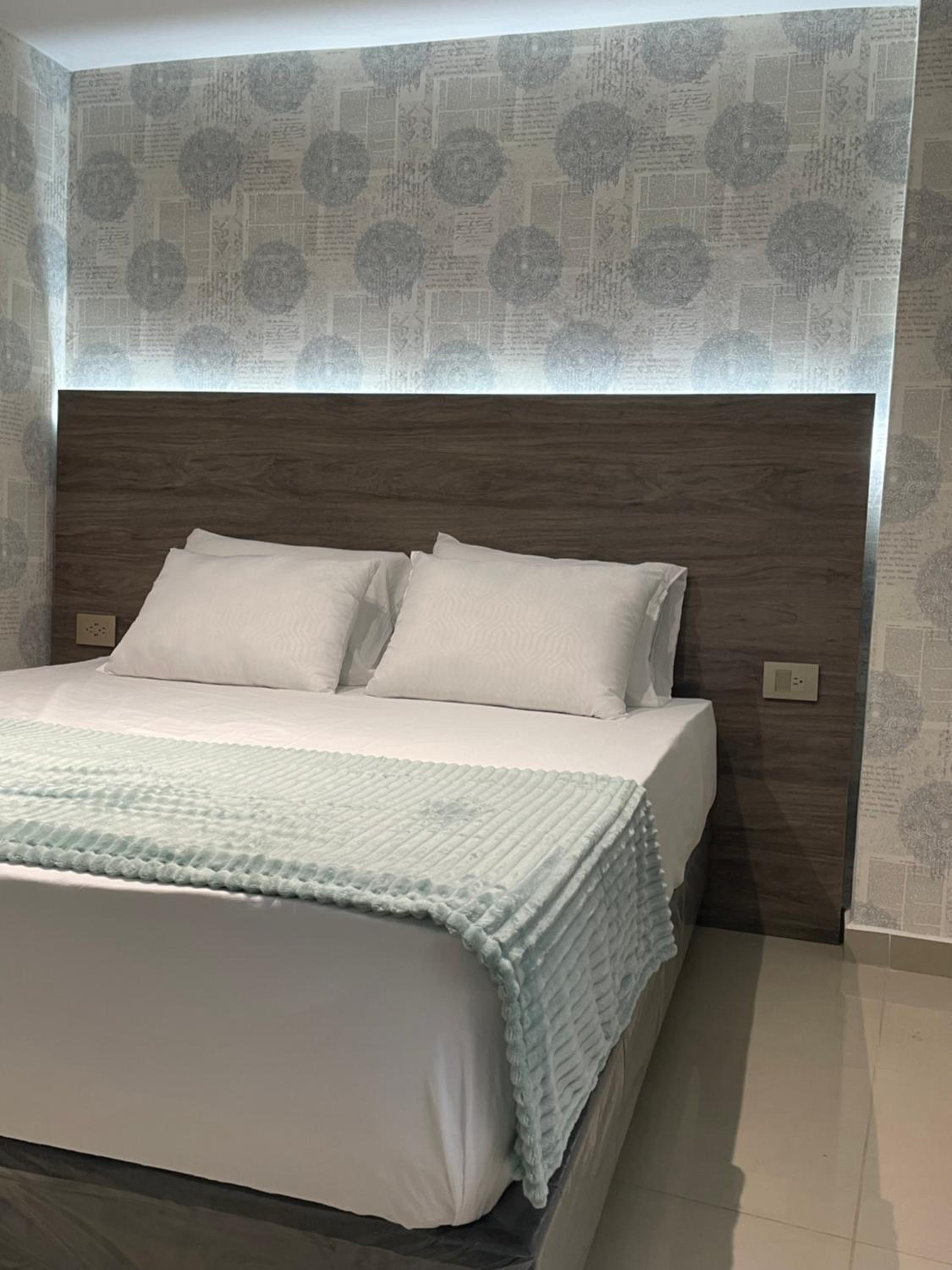 Luxury liv Gran limonar