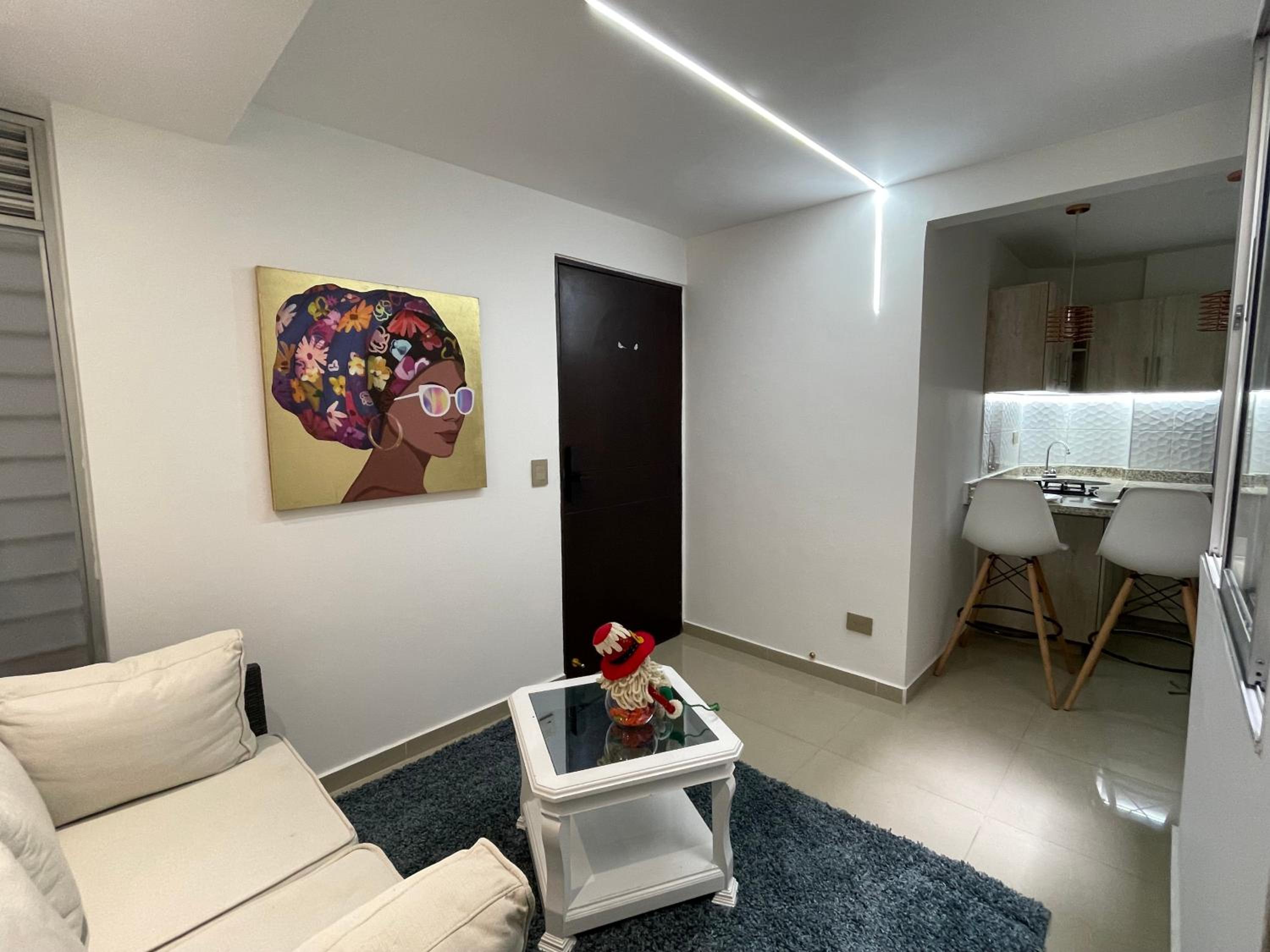 Luxury liv Gran limonar