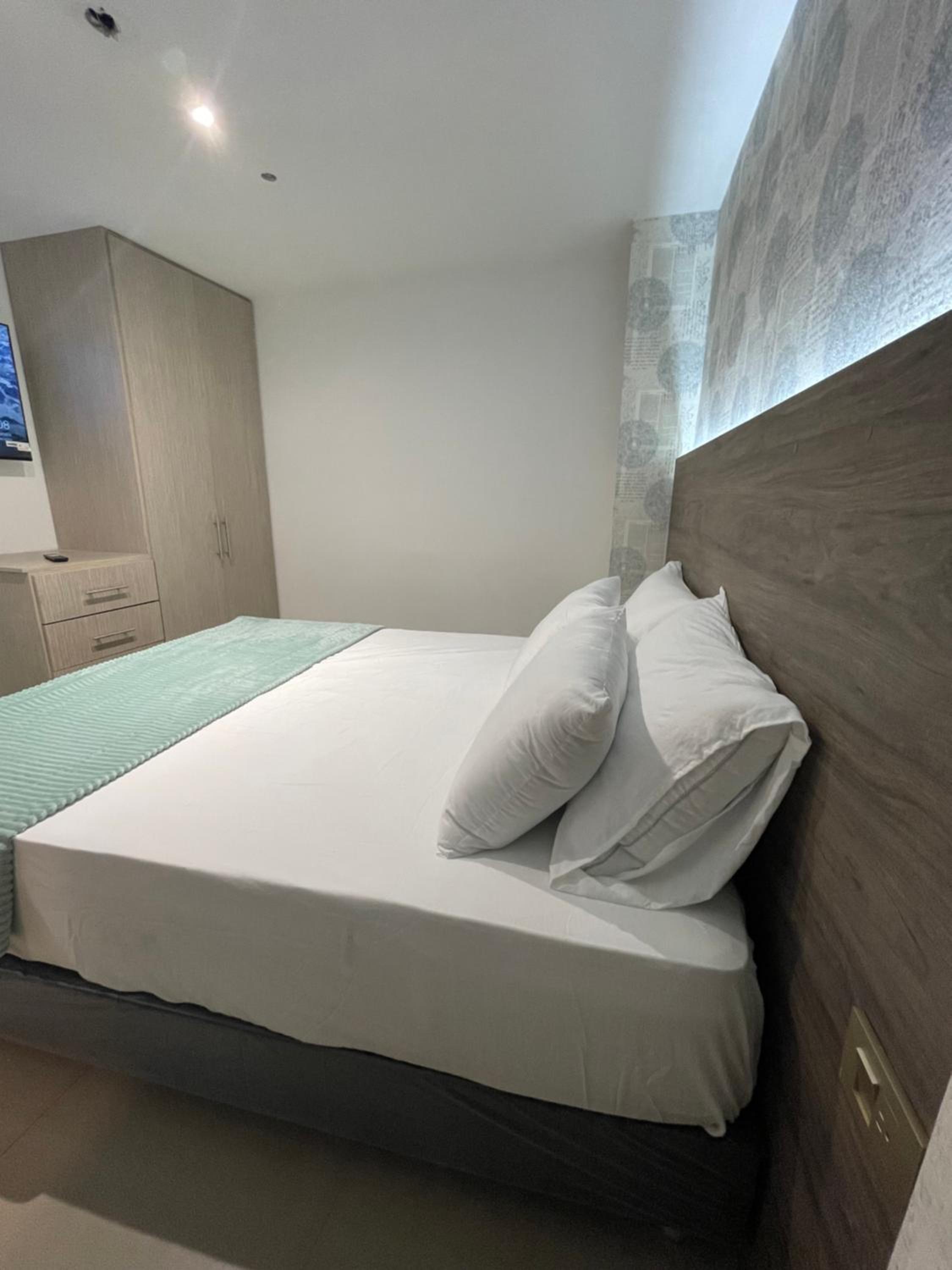 Luxury liv Gran limonar