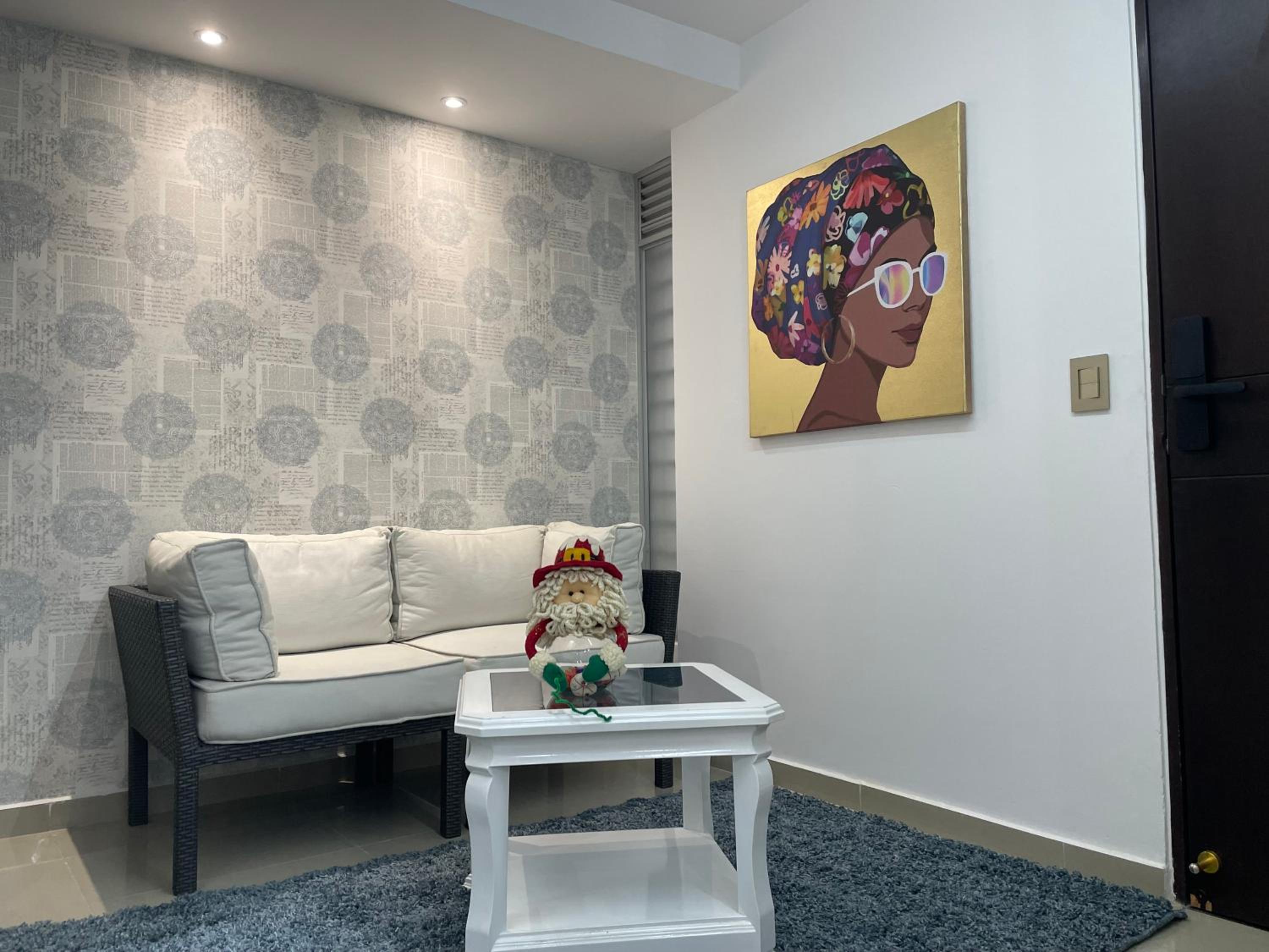 Luxury liv Gran limonar