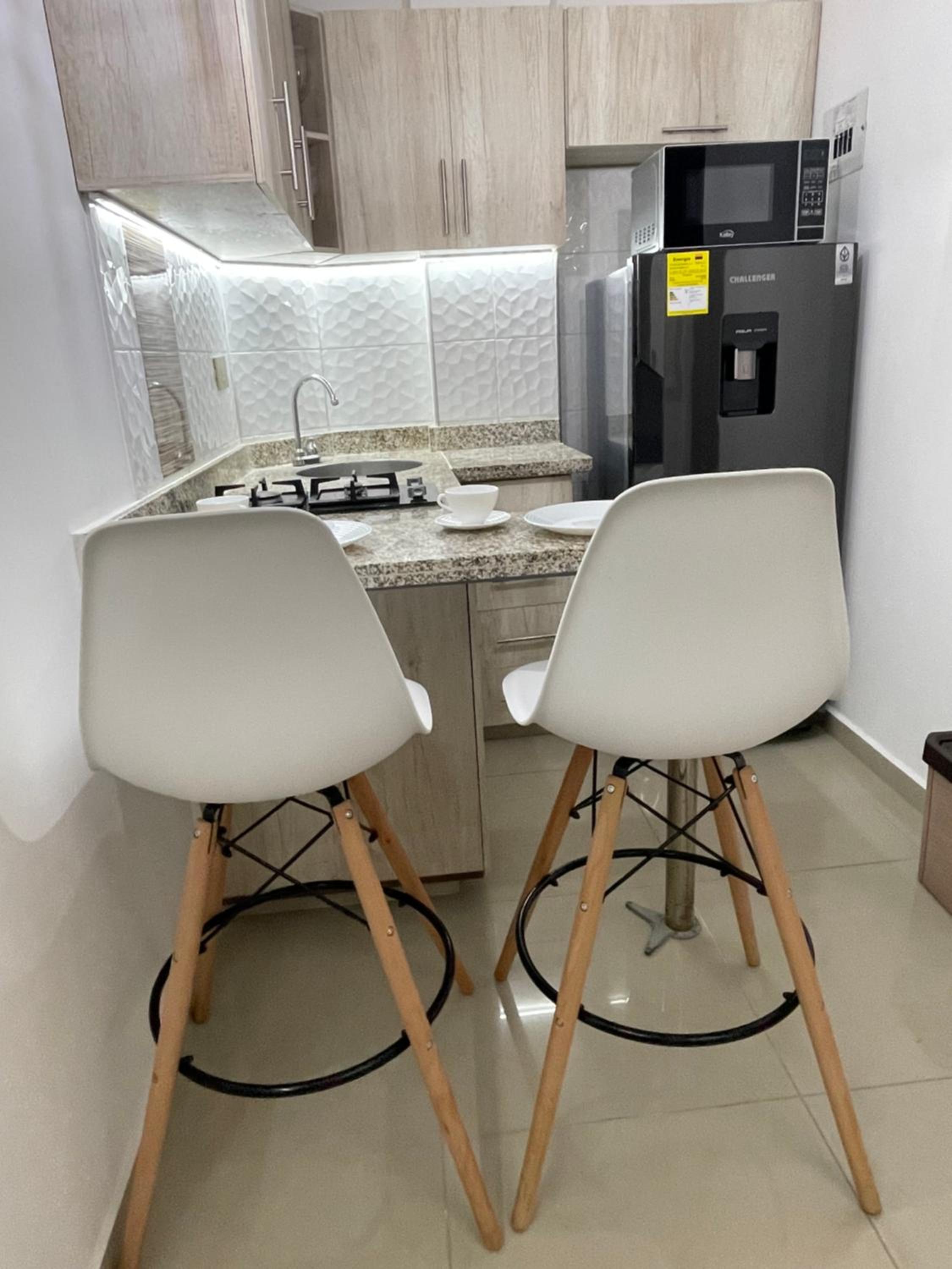 Luxury liv Gran limonar