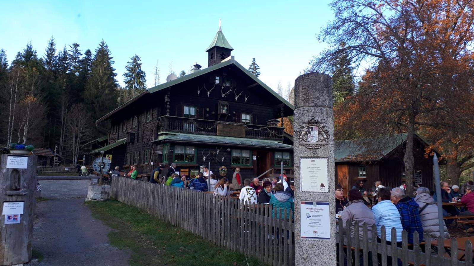 Ferienwohnung 37 Sonnenwald