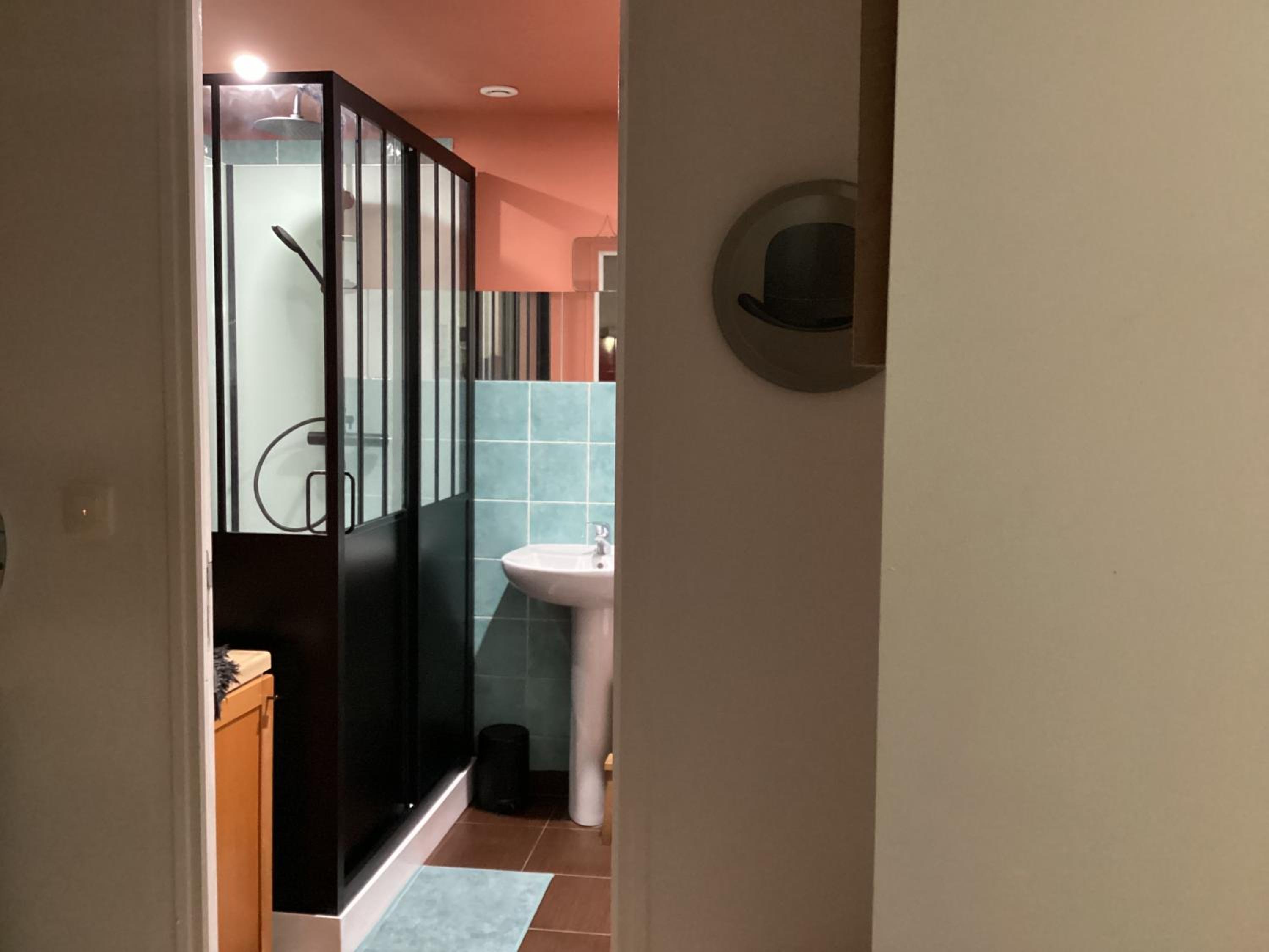 Maisonnette Nantes, photo 41