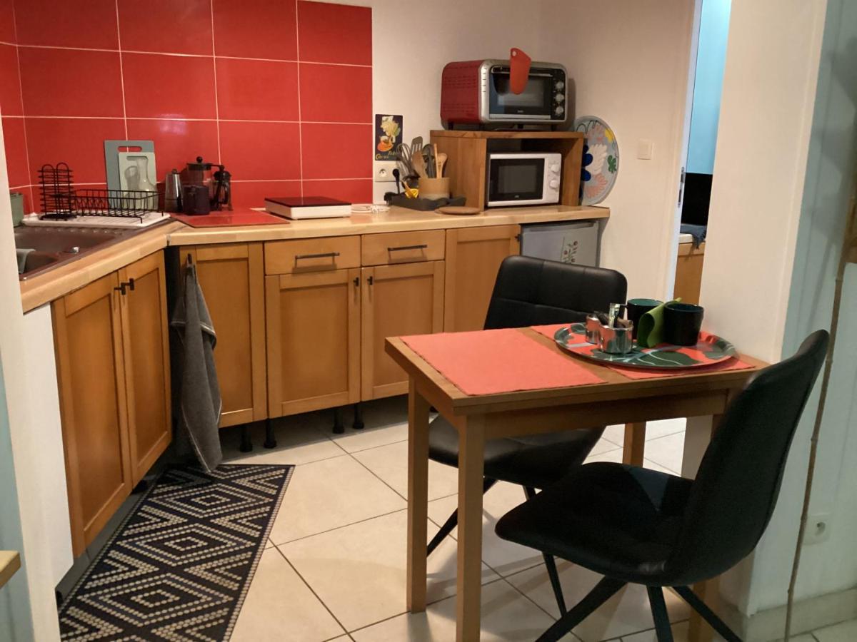 Maisonnette Nantes