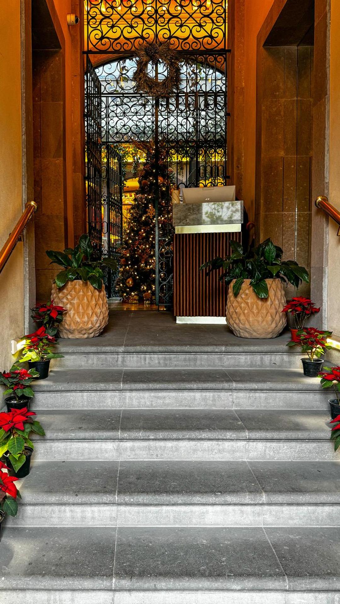 Hotel Casa H Hotel Boutique - Image 1