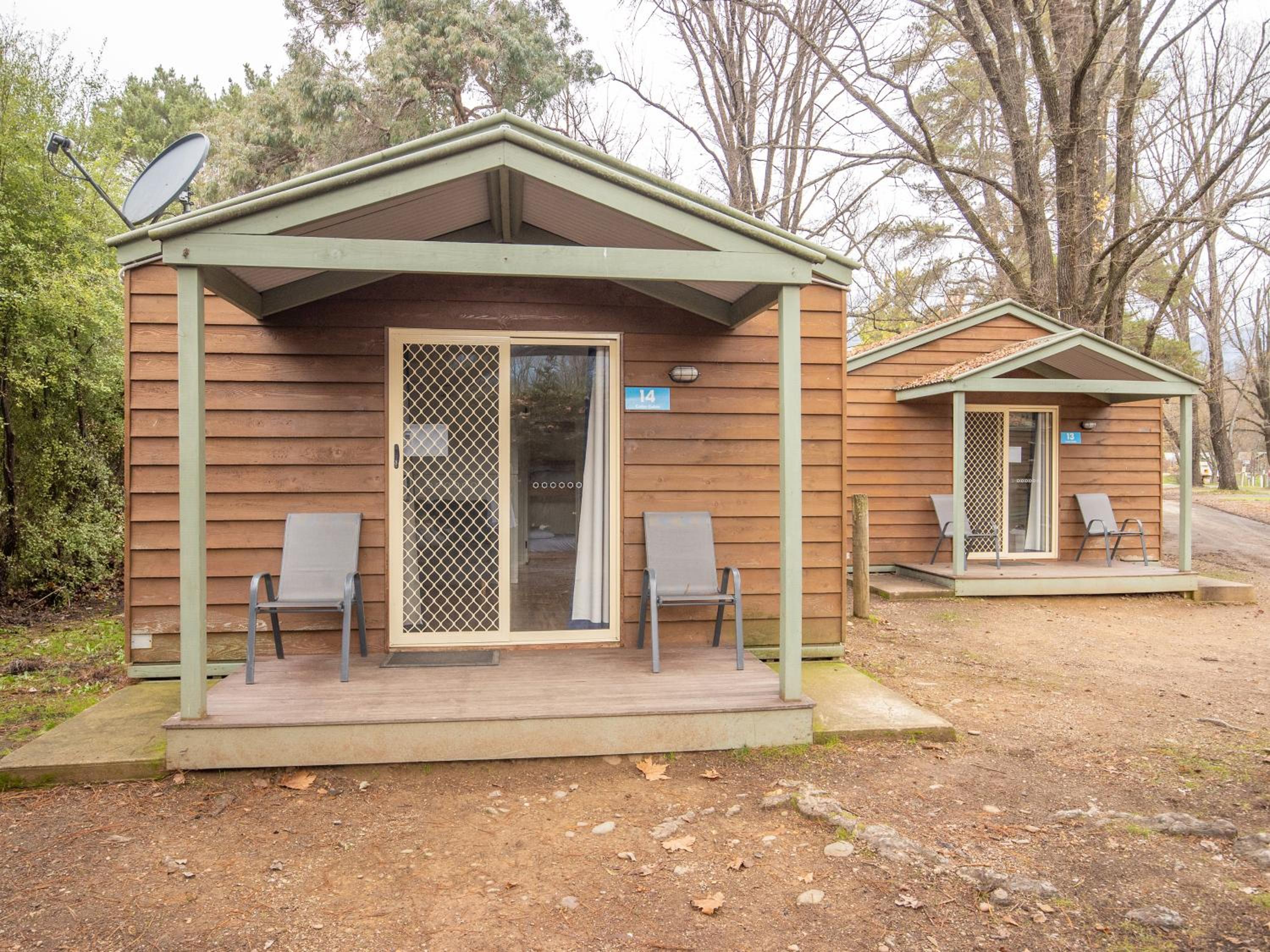 NRMA Bright Holiday Park