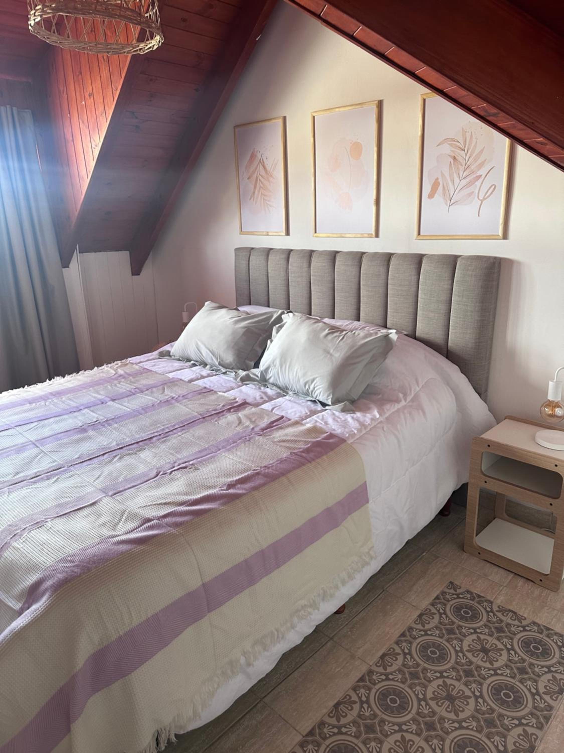Casa Estivariz Madryn