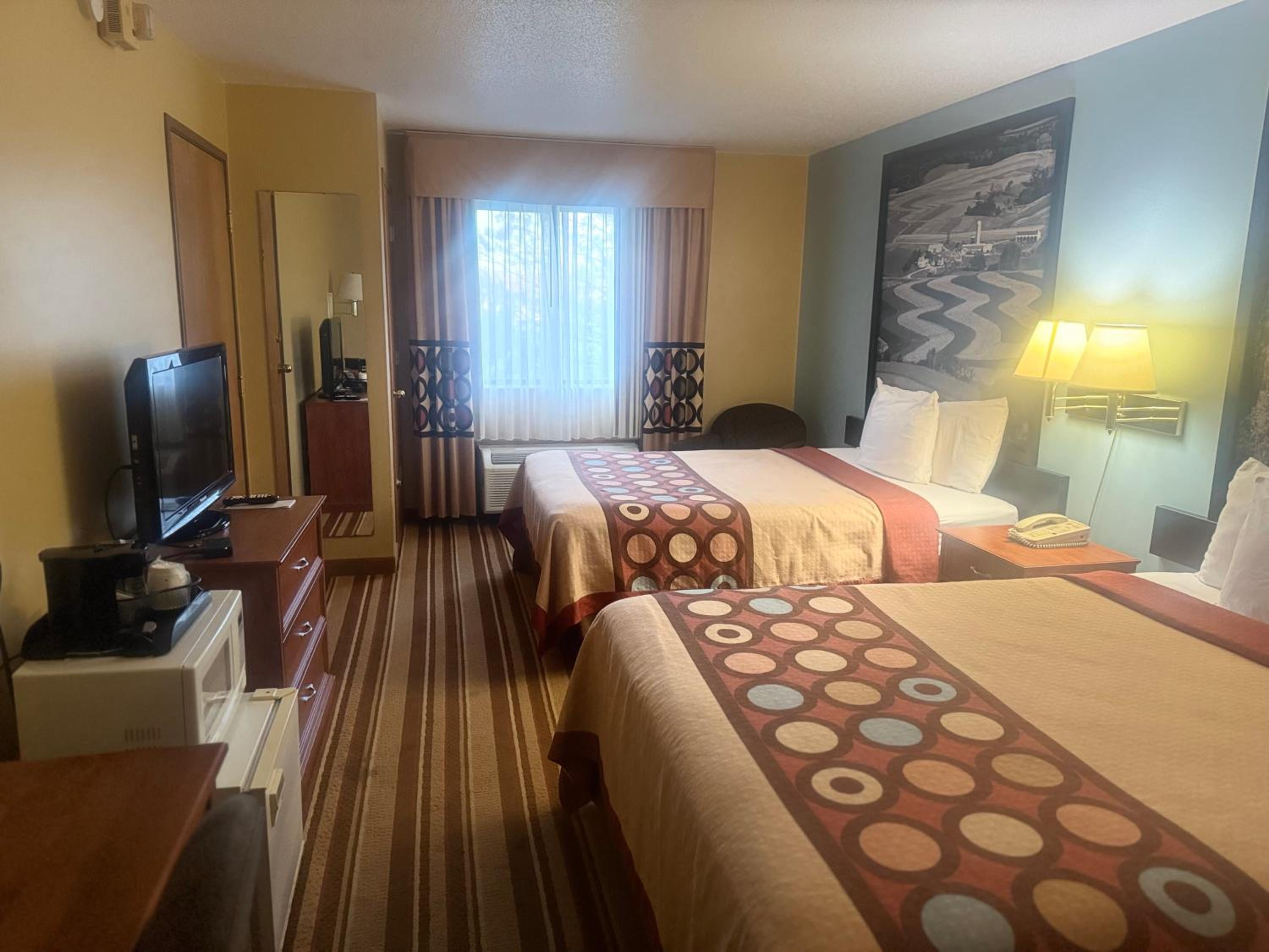 Super 8 by Wyndham Sparta, Foto 37