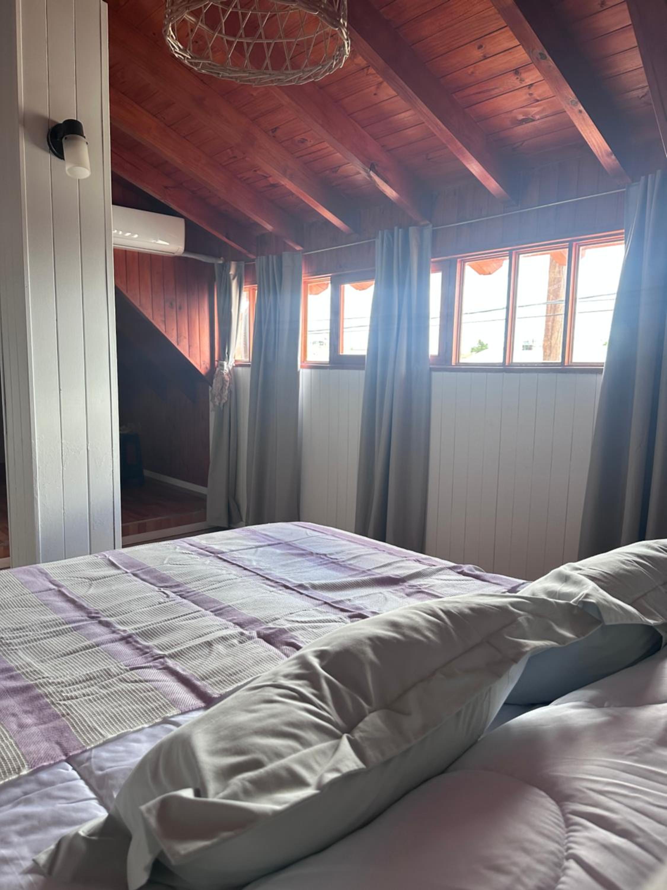 Casa Estivariz Madryn