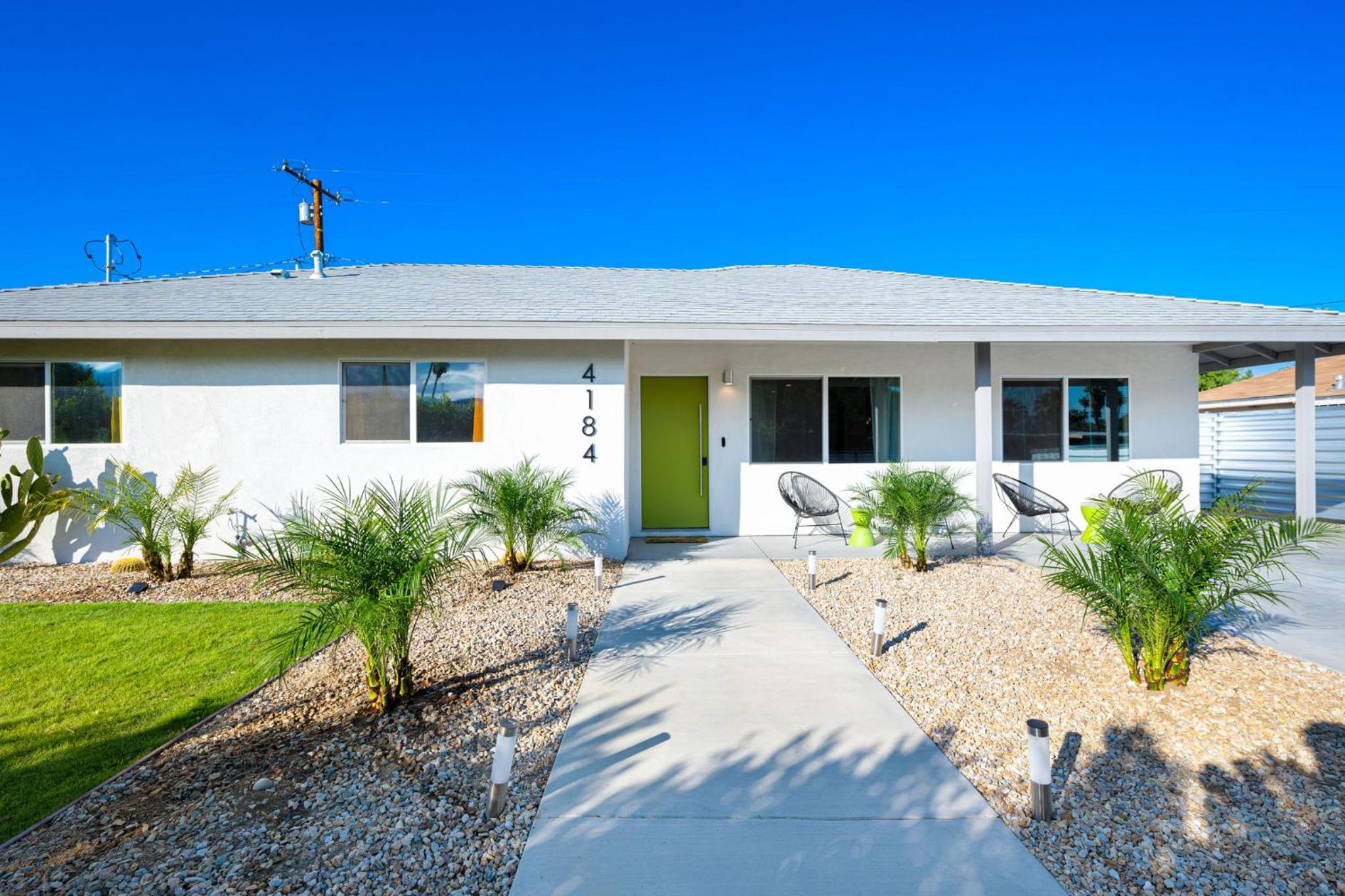 Hotel Casa Palmina an MCM Oasis - Image 1