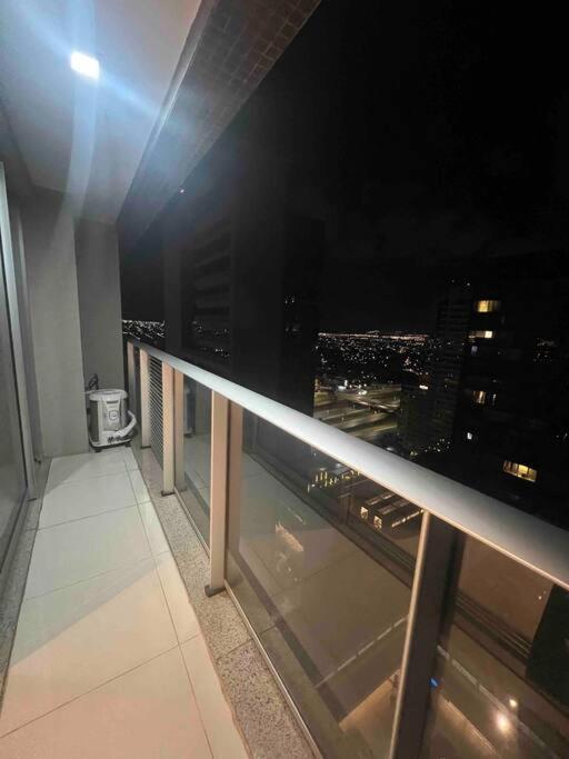 Ap 5 estrelas dentro do shopping Df Plaza