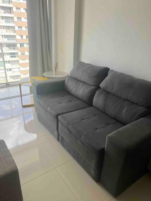 Ap 5 estrelas dentro do shopping Df Plaza