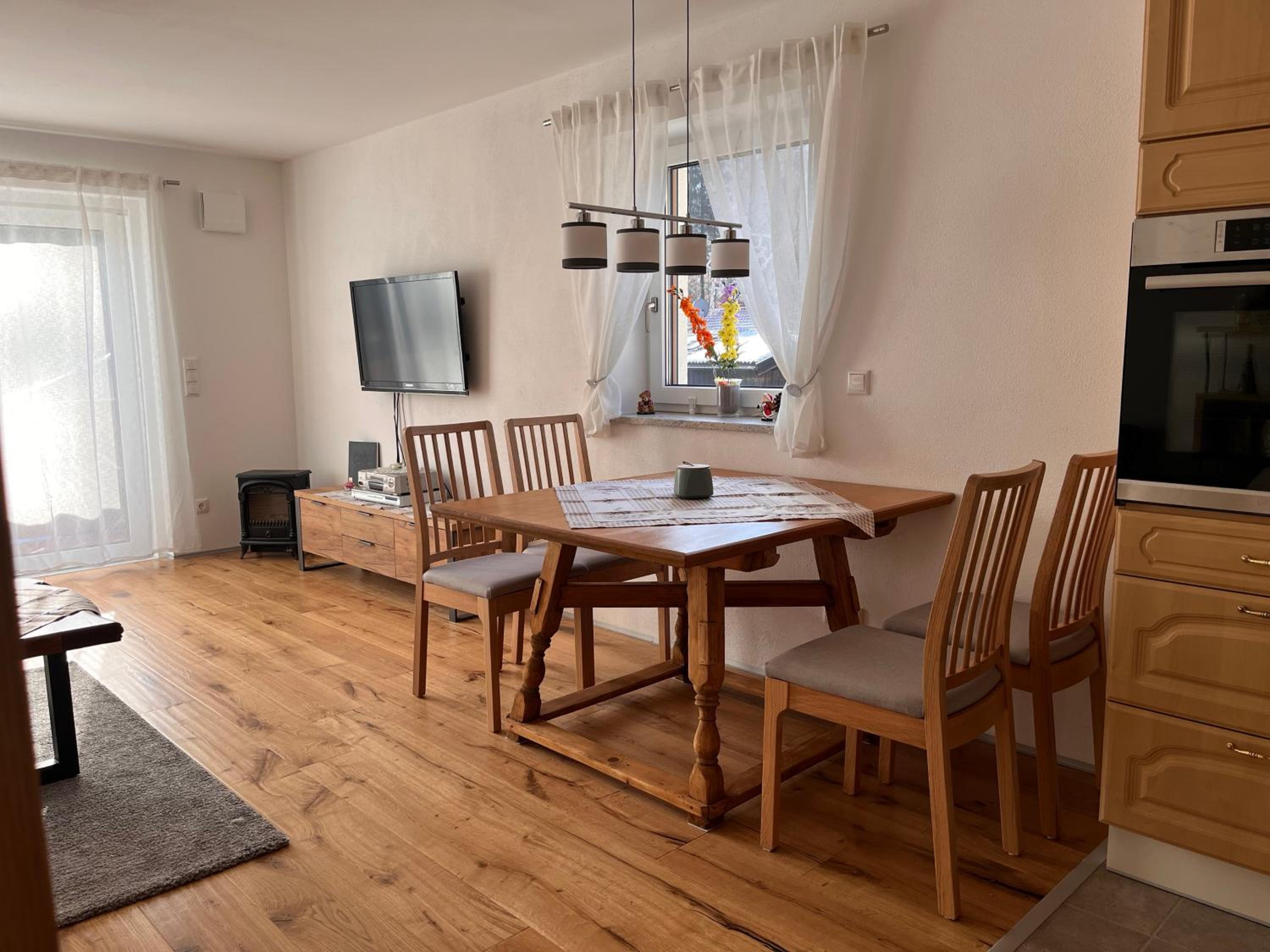 Ferienwohnung Trissl