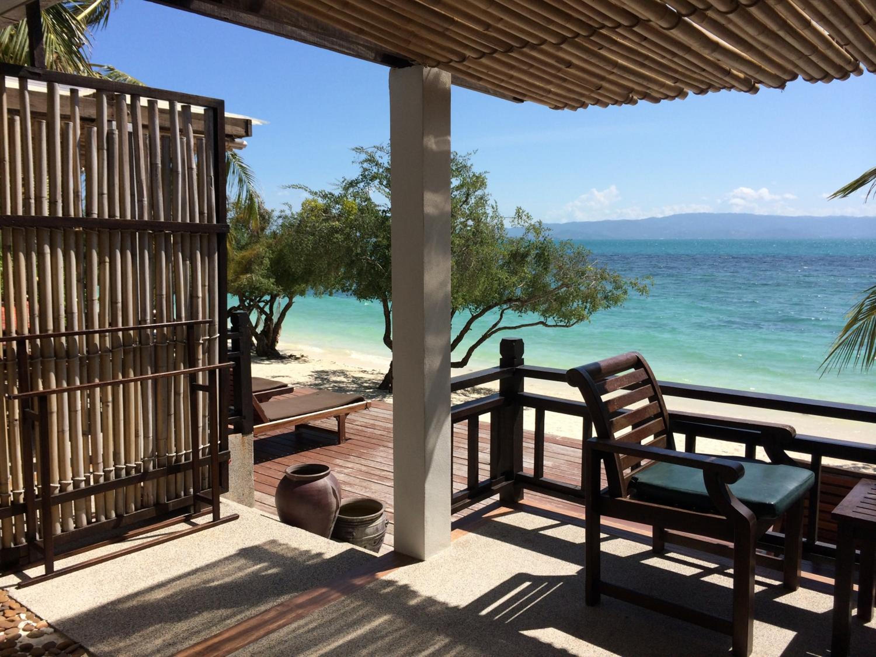 Sarikantang Resort & Spa, Koh Phangan