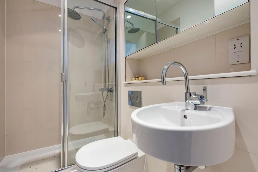 London Bridge Beauty Luxury 2bed 2bath