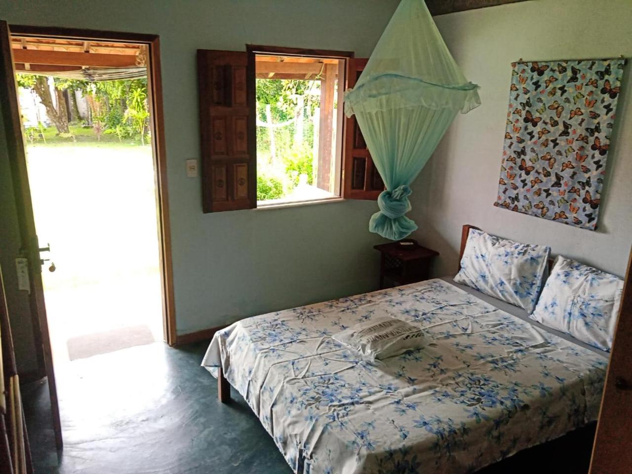 Guedes Residence