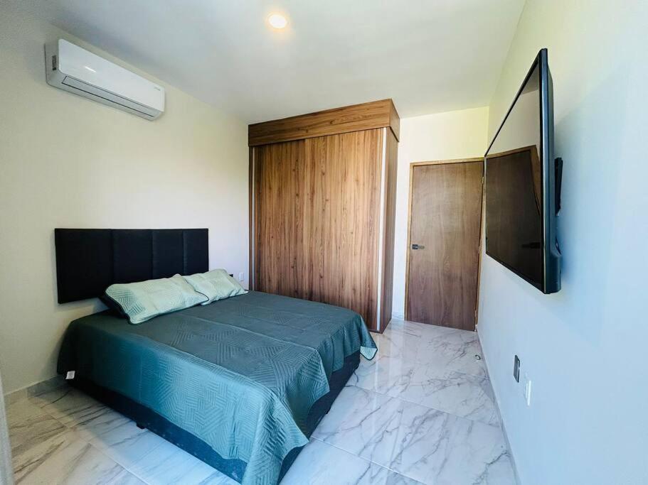 Hotel boutique Lomas sense 2C view 4