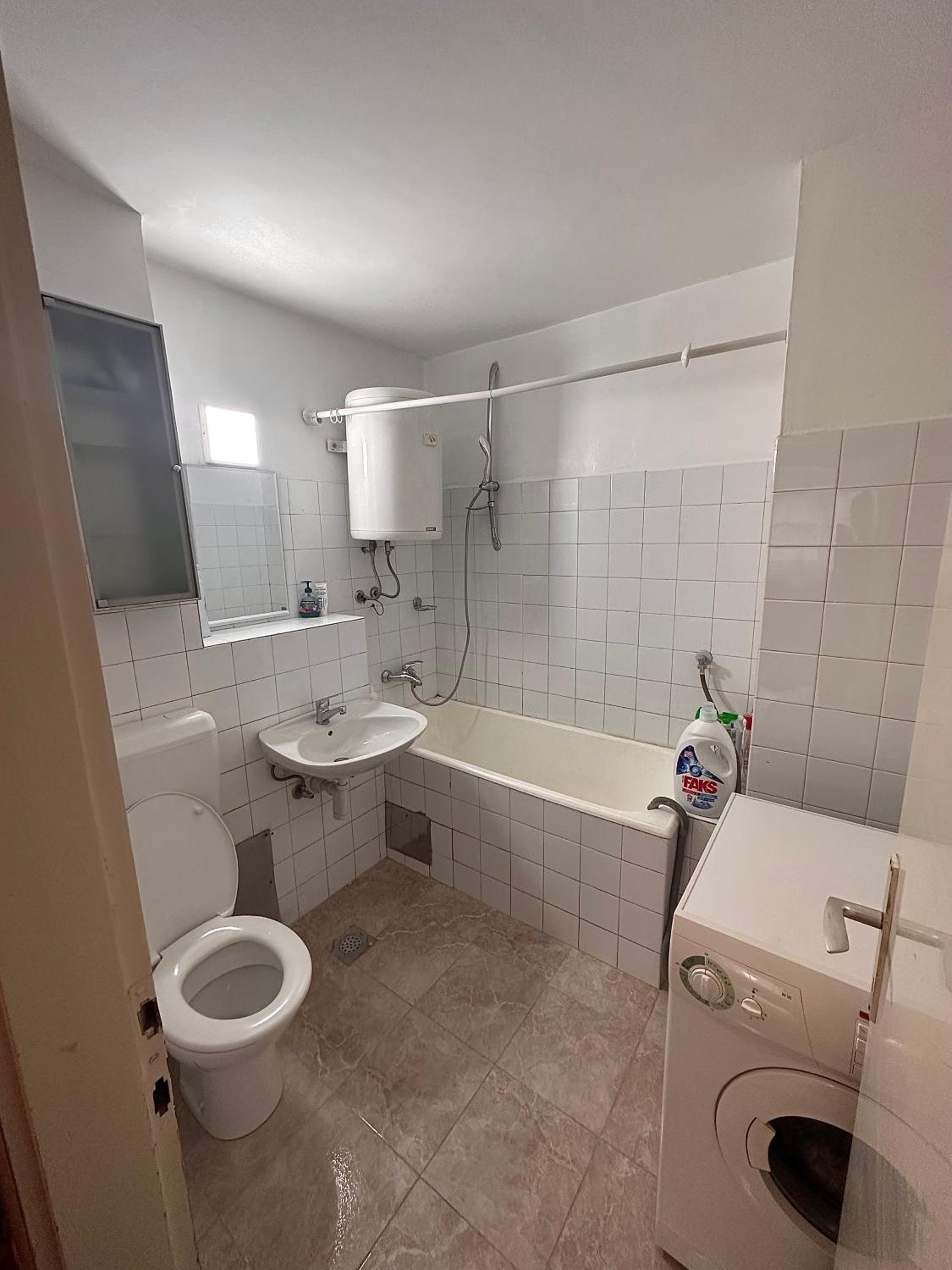 Dyana apartment