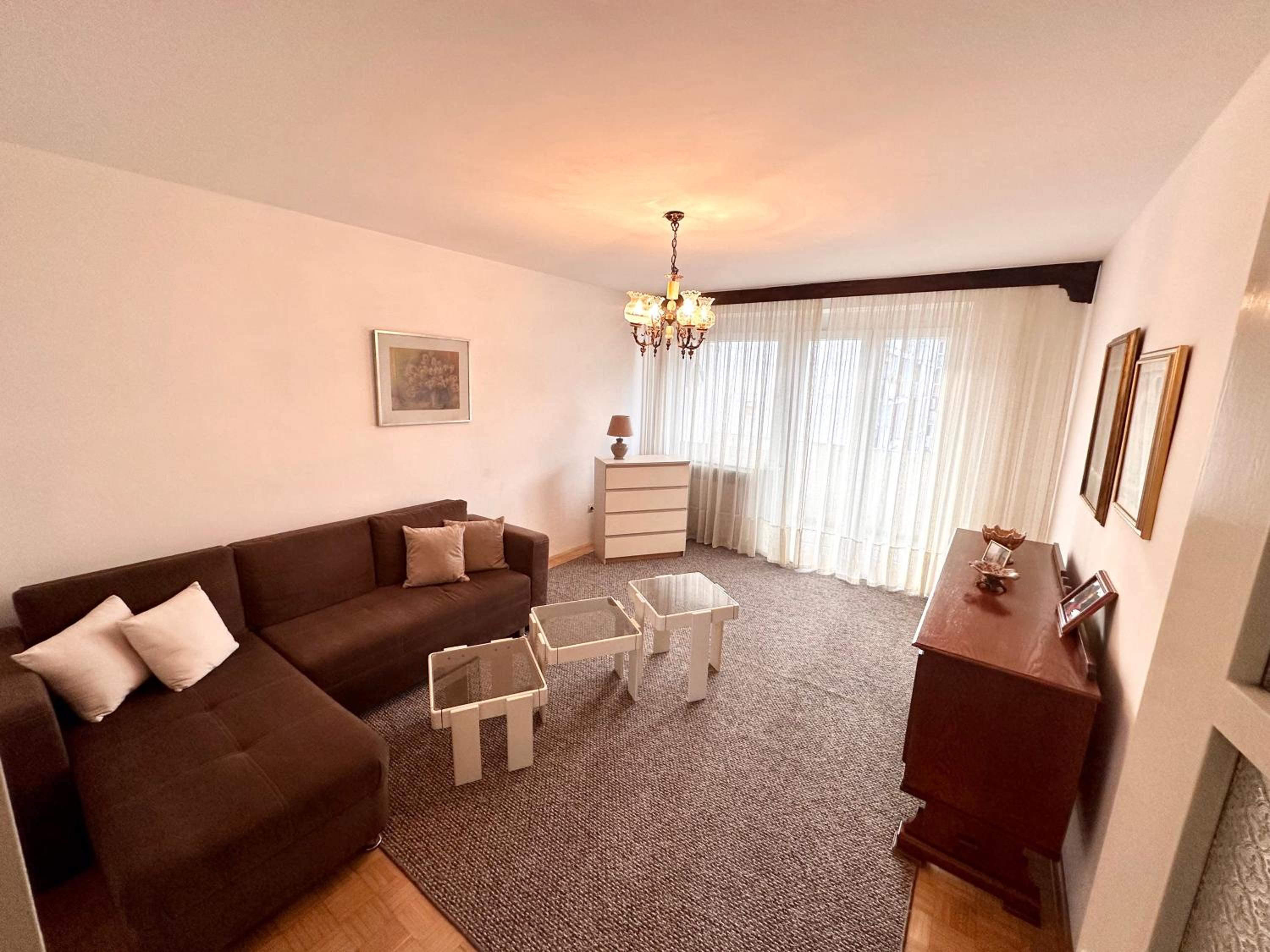 Dyana apartment