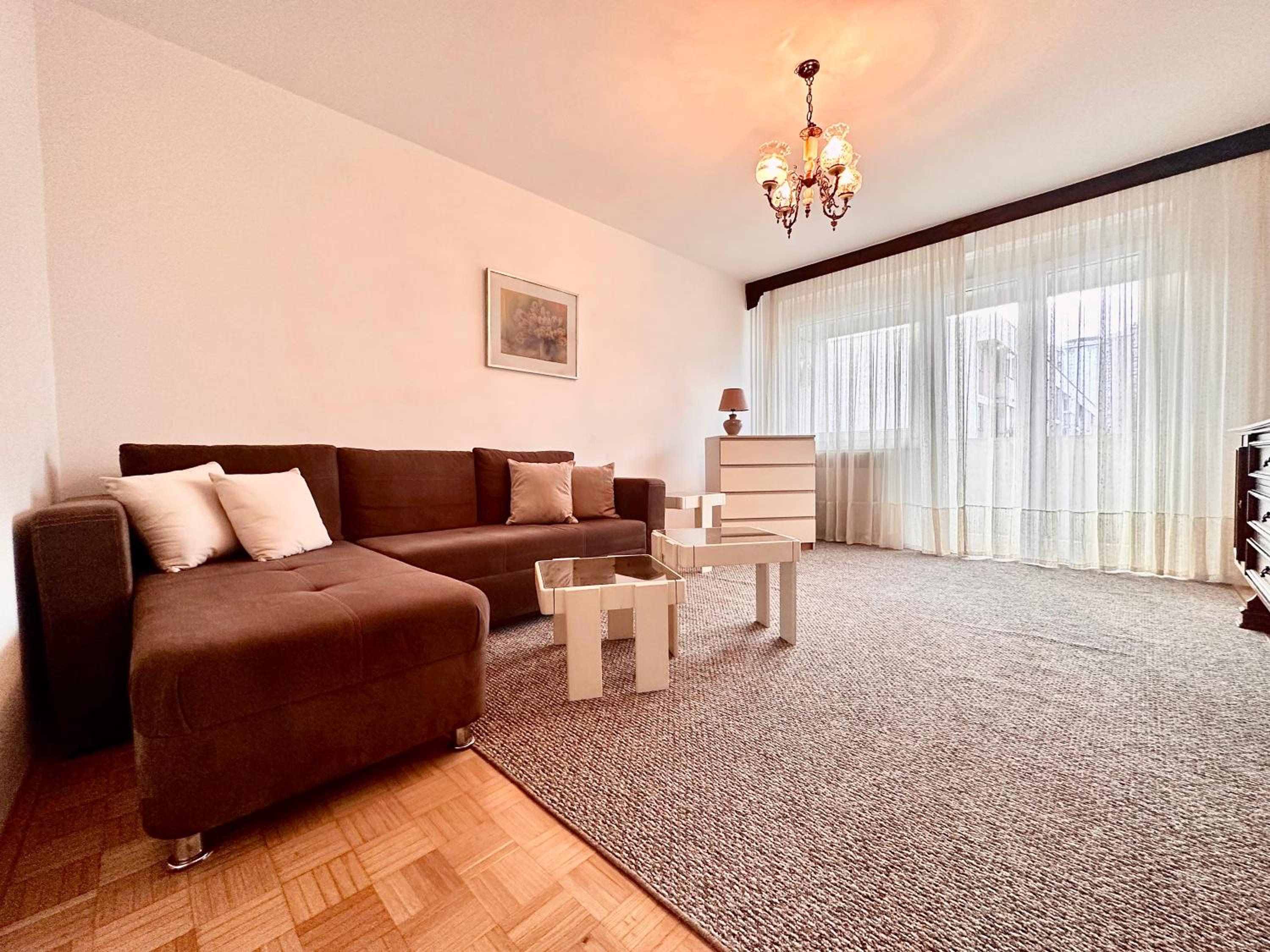 Dyana apartment