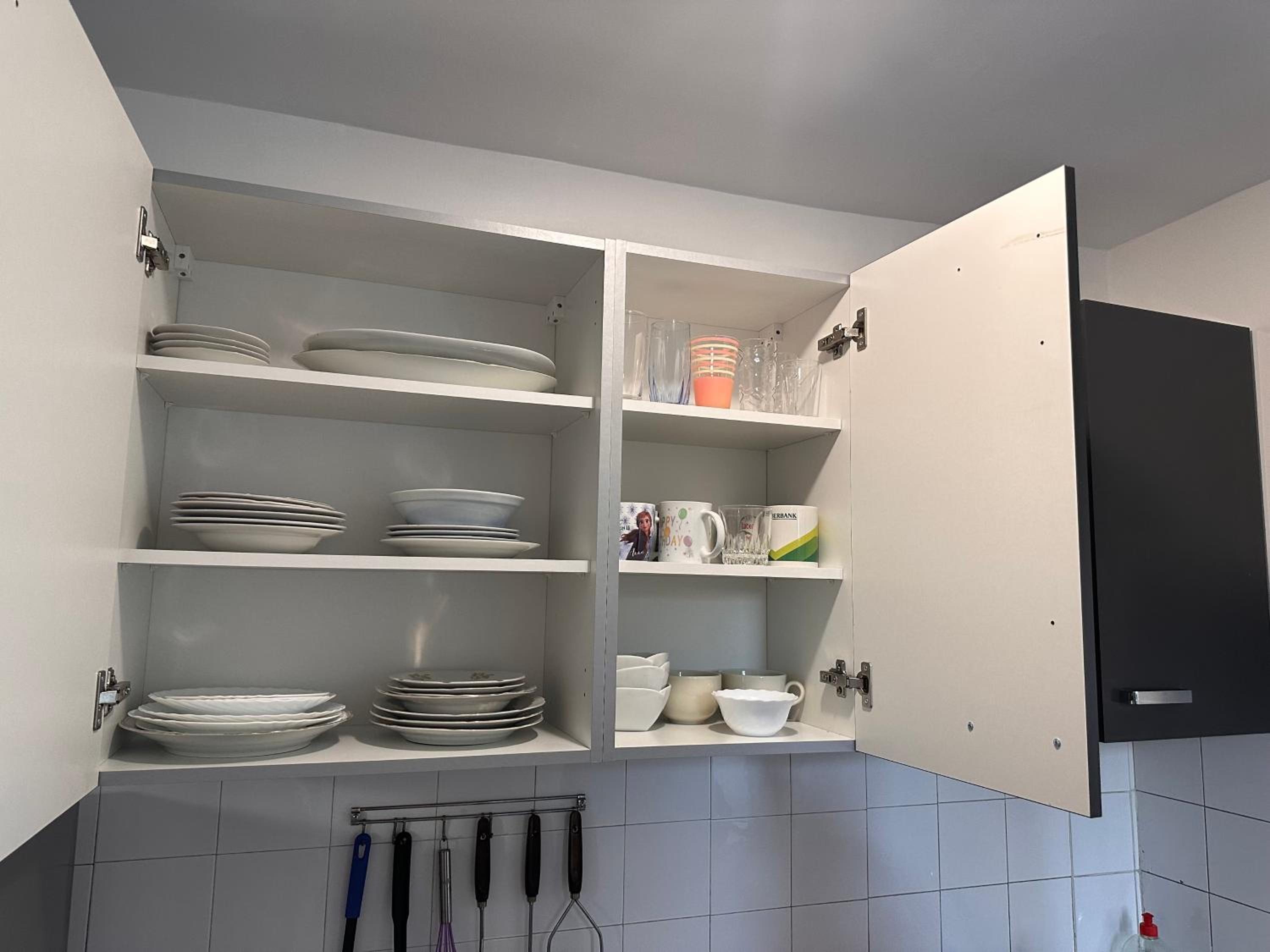 Dyana apartment