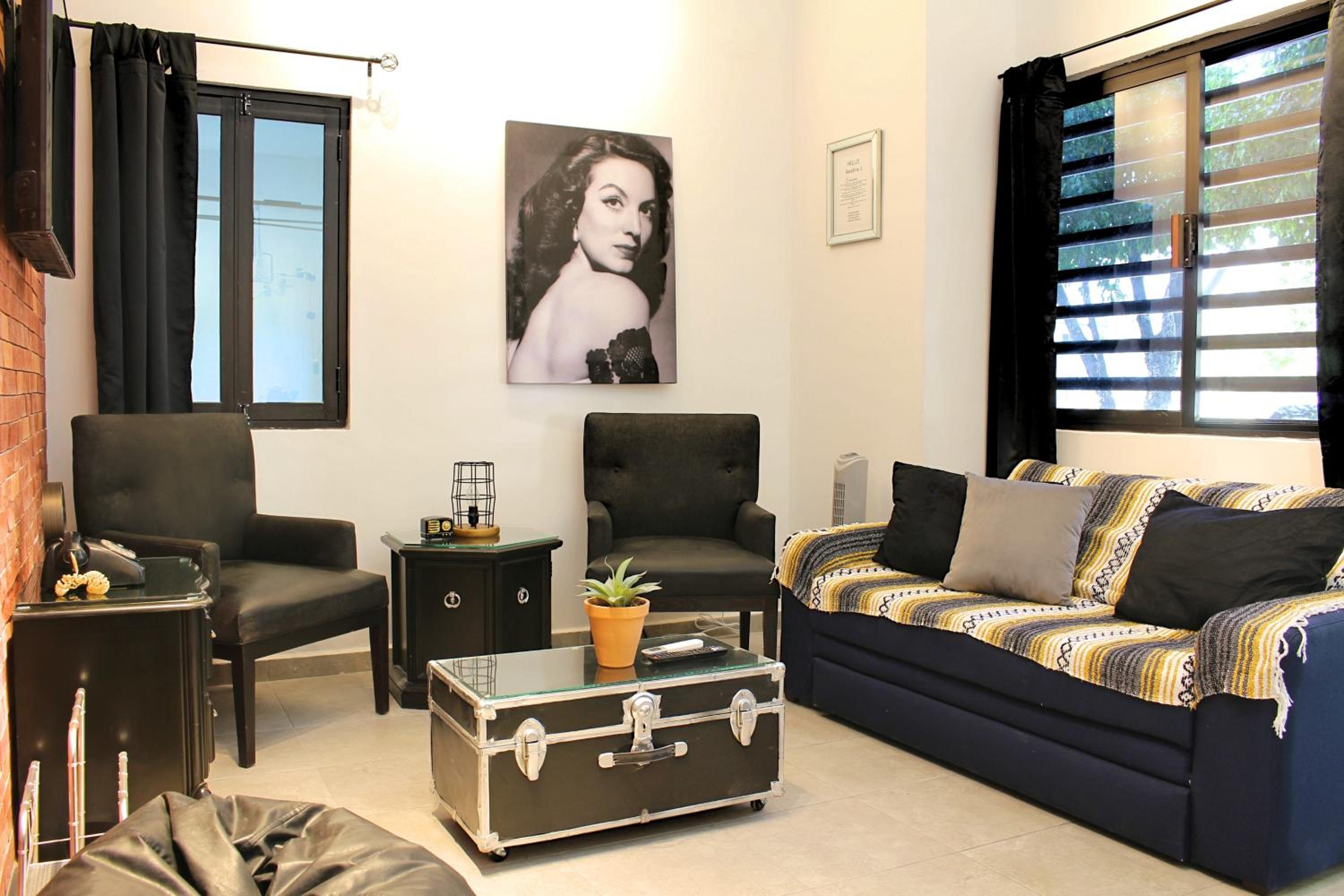lounge