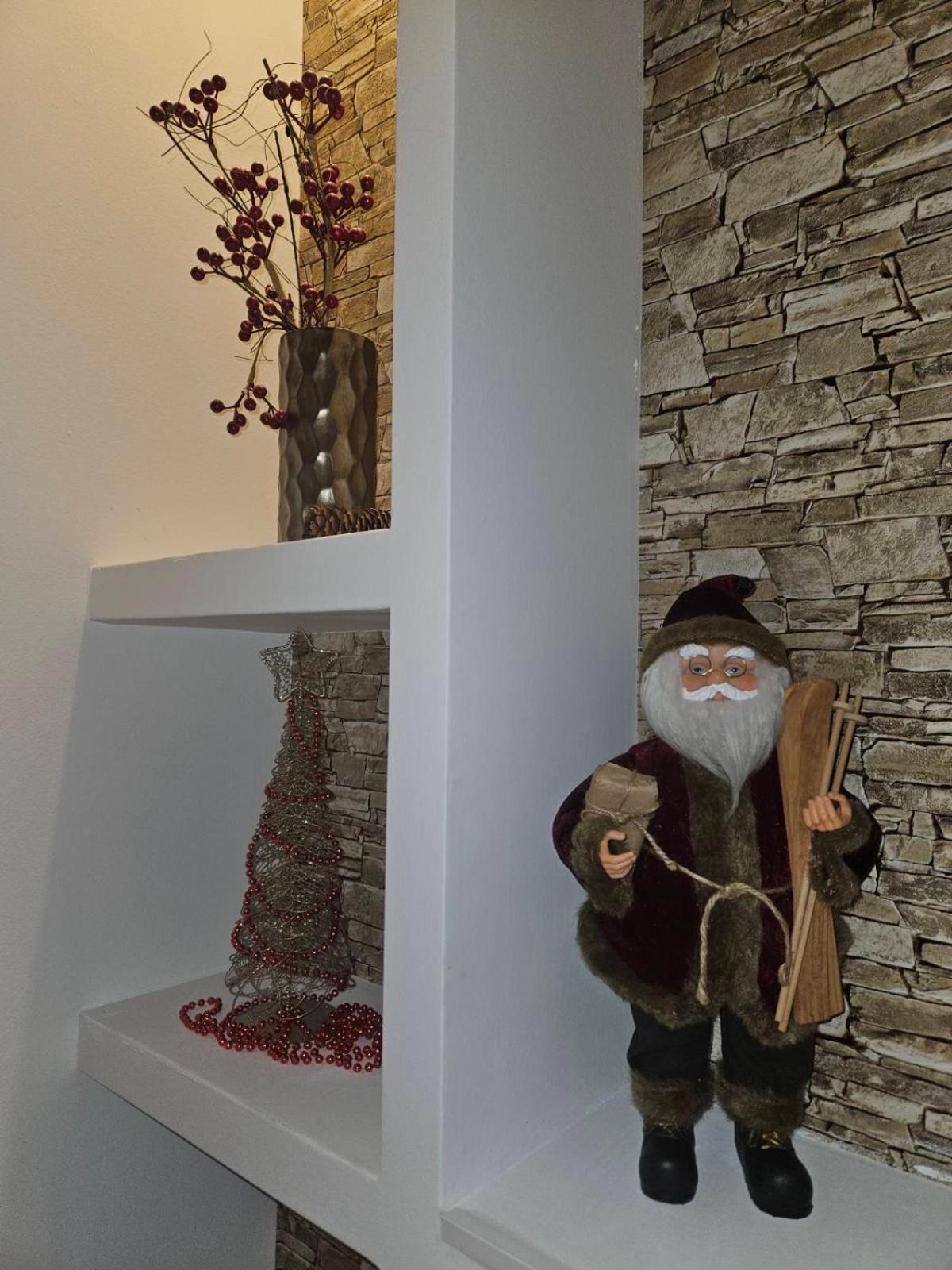 Apartman Andjela