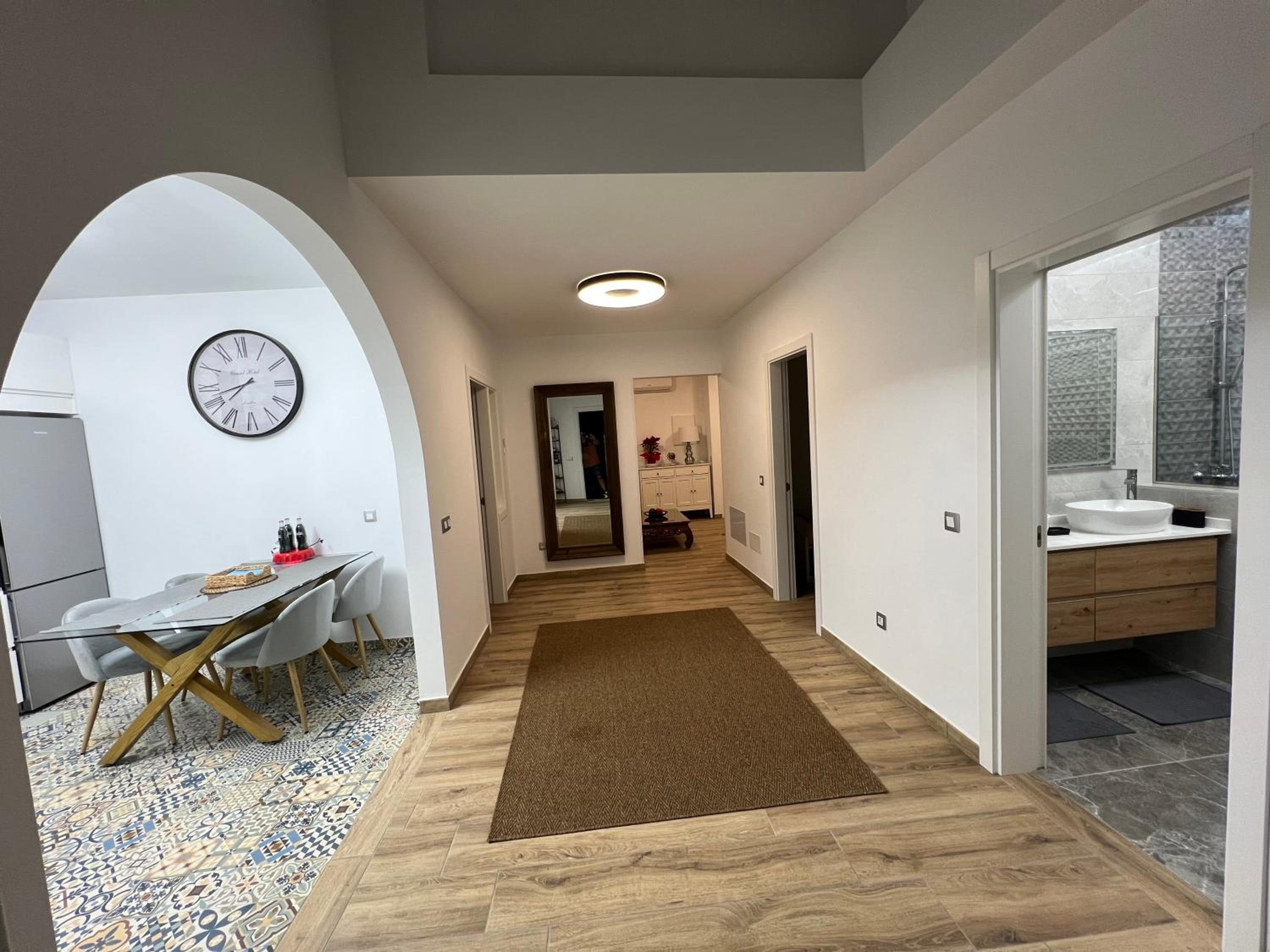 Casa Amelia - con Spa de hidromasaje