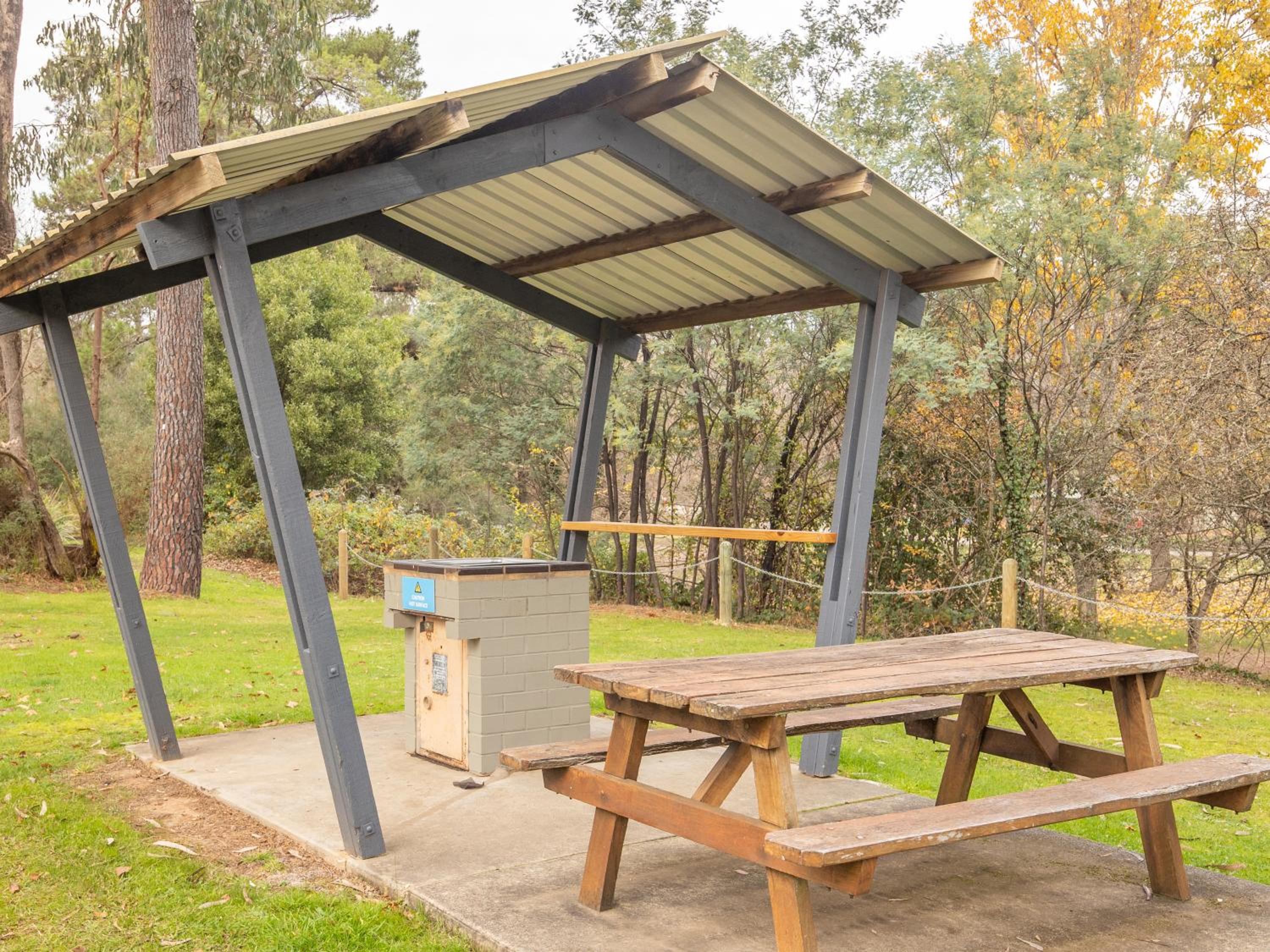 NRMA Bright Holiday Park