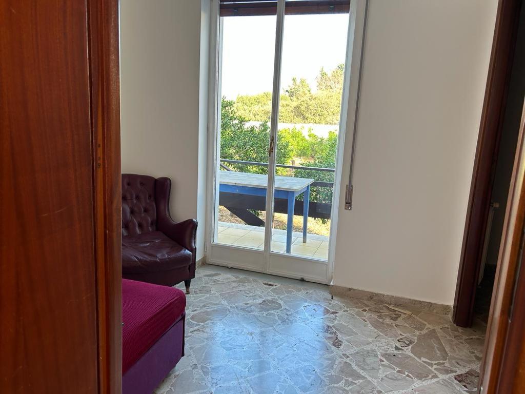 Giardino delle arance Luxury Rooms photo 5