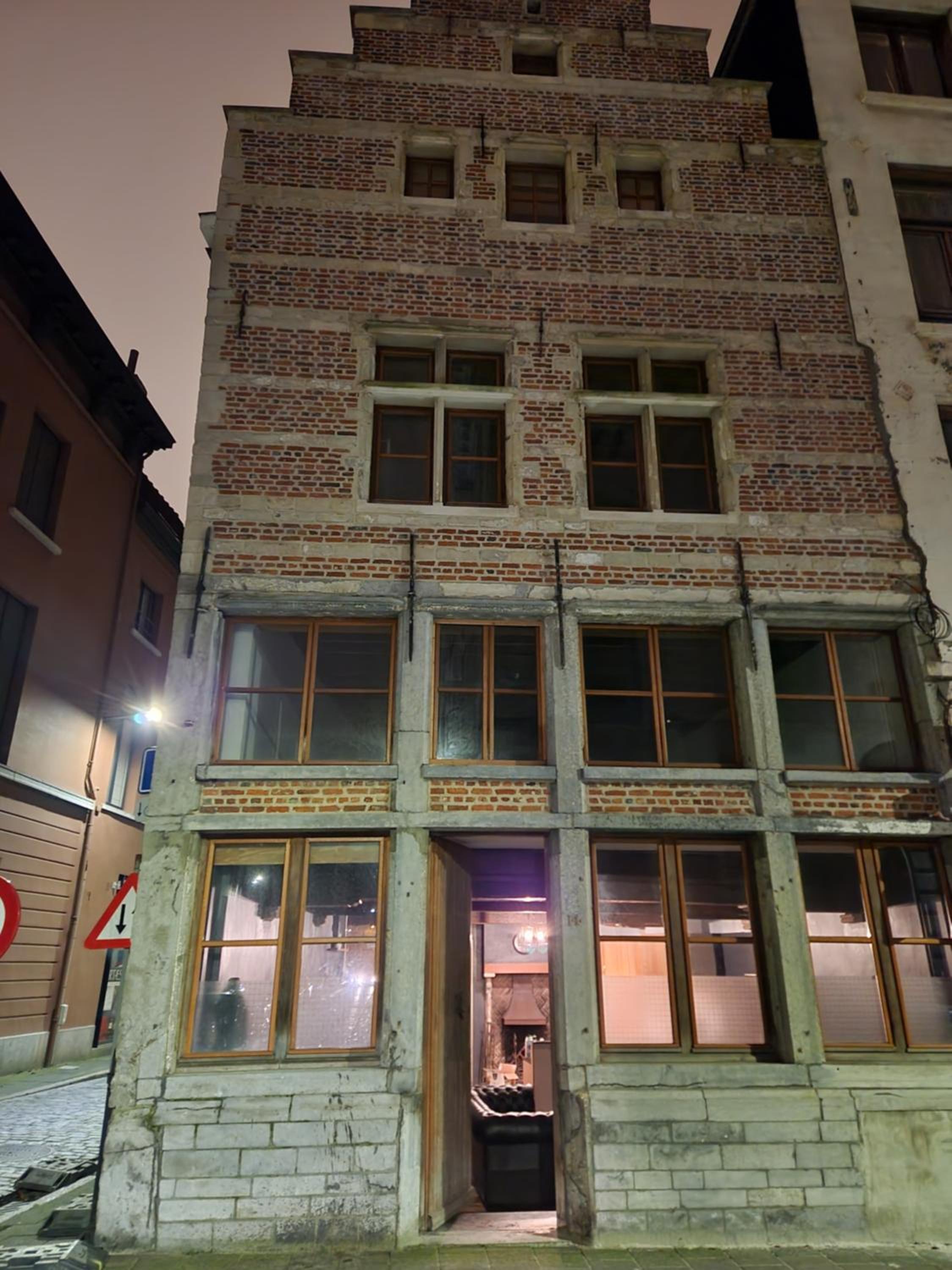 building