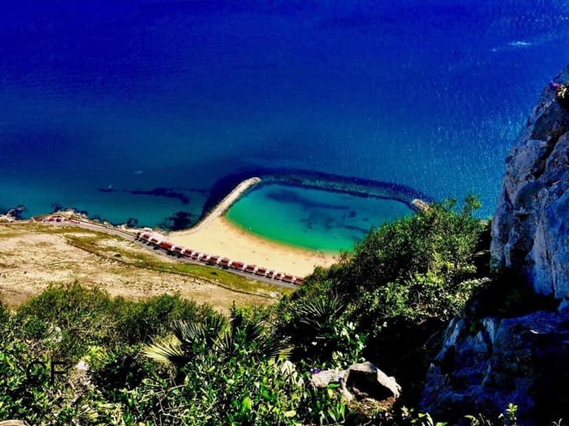 Sunrise Beach