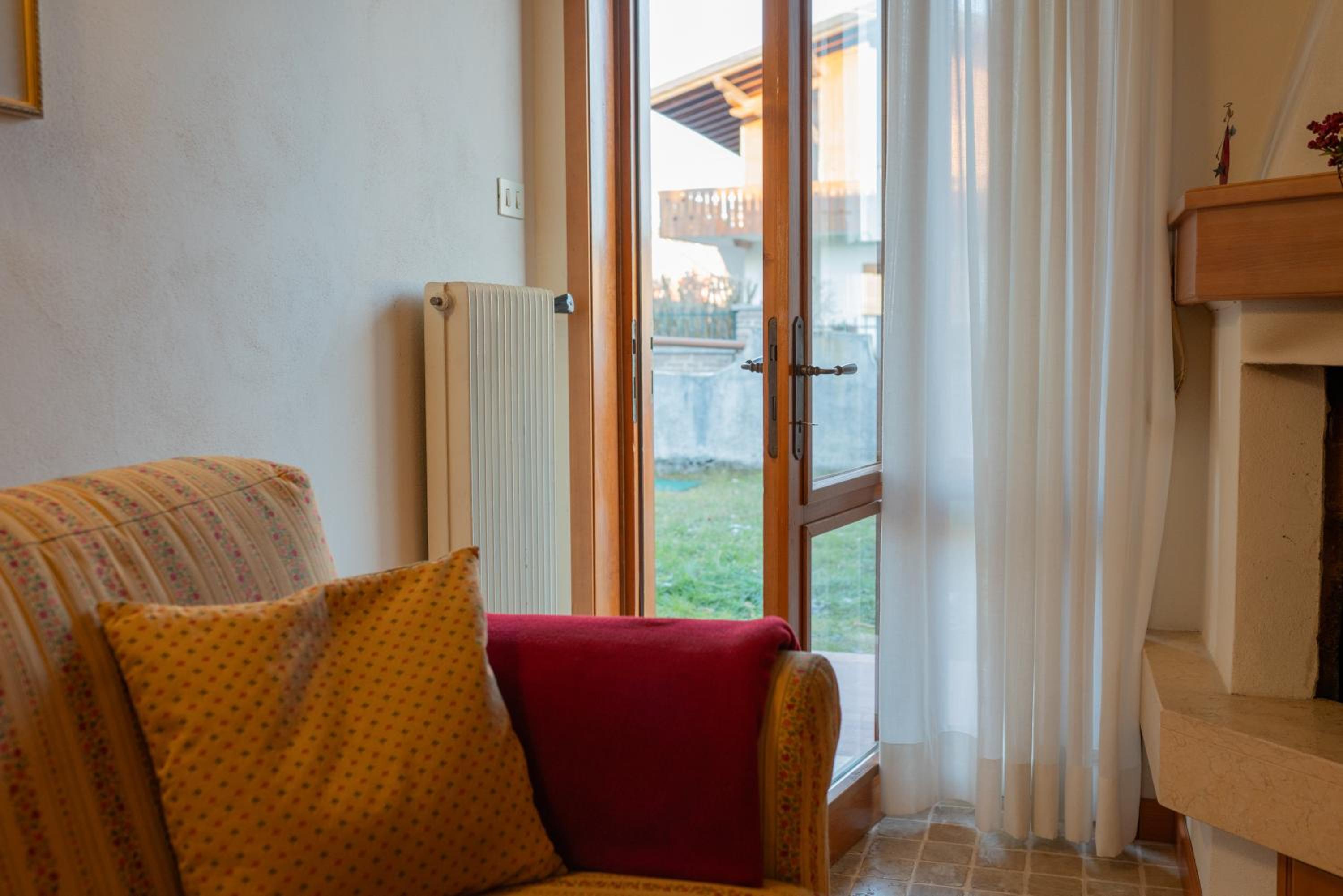 3 minuti da Asiago - Zona silenziosa view 3