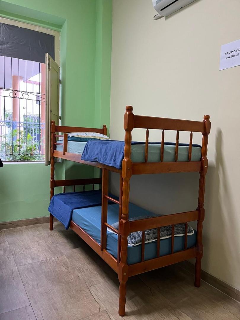 RIO DE JANEIRO Hostel
