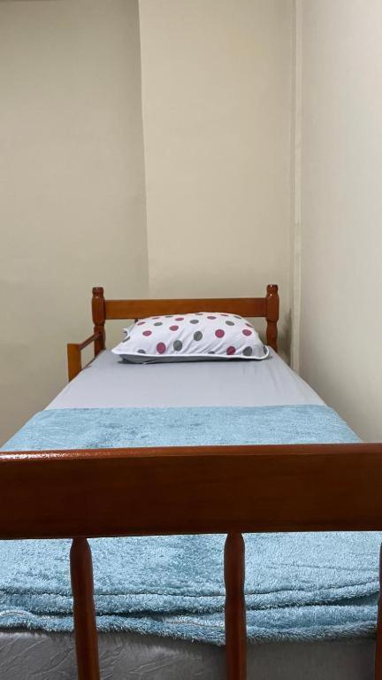 RIO DE JANEIRO Hostel