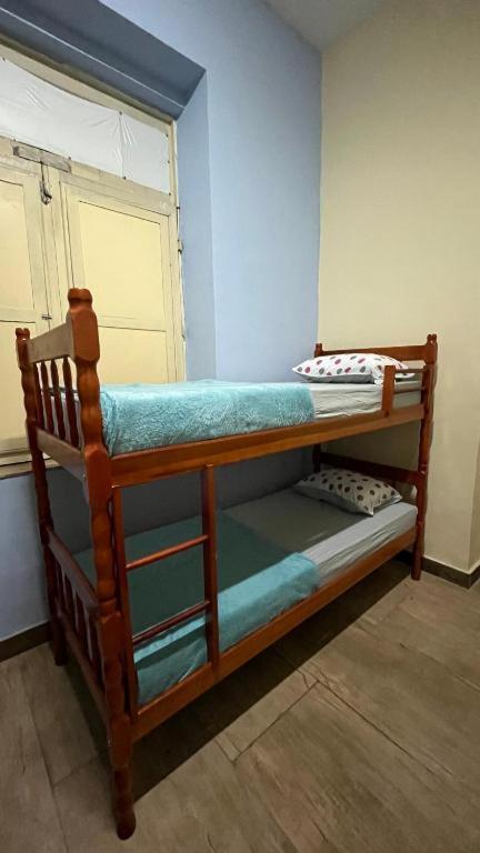 RIO DE JANEIRO Hostel