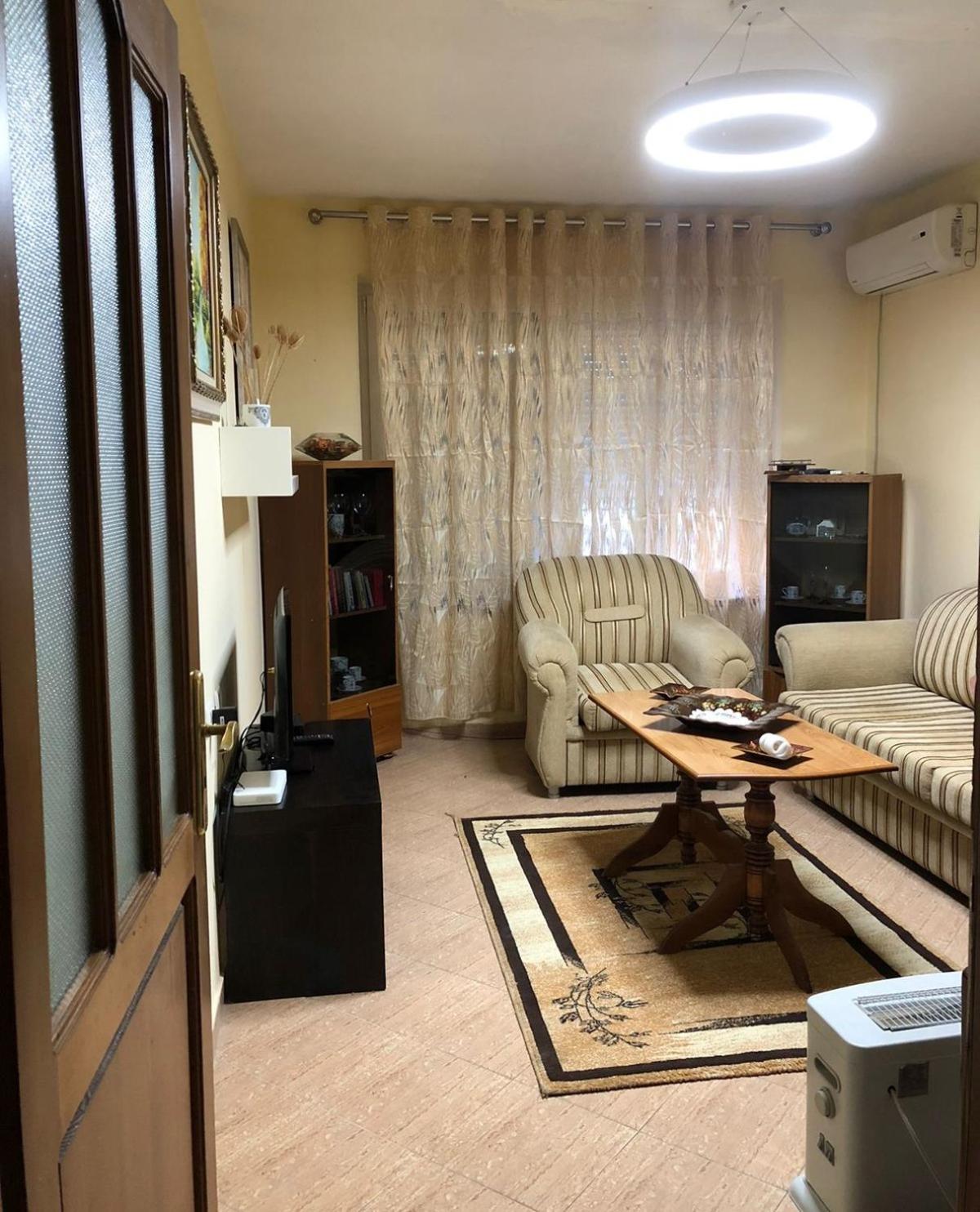 Central Apartment MEA