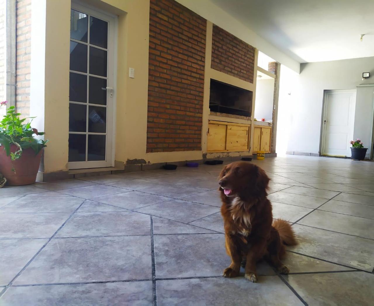 Departamento Aires del Golf