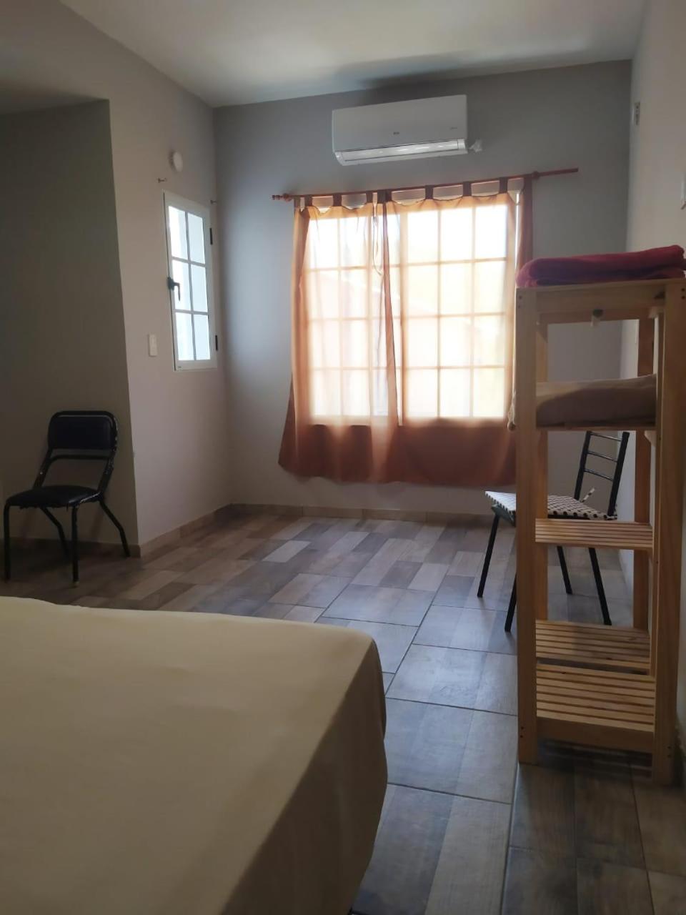 Departamento Aires del Golf