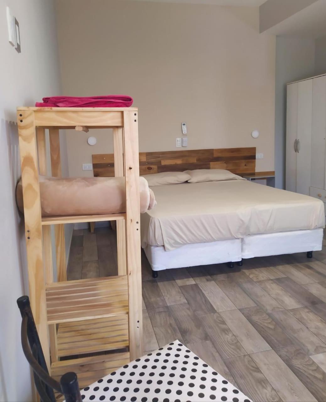 Departamento Aires del Golf