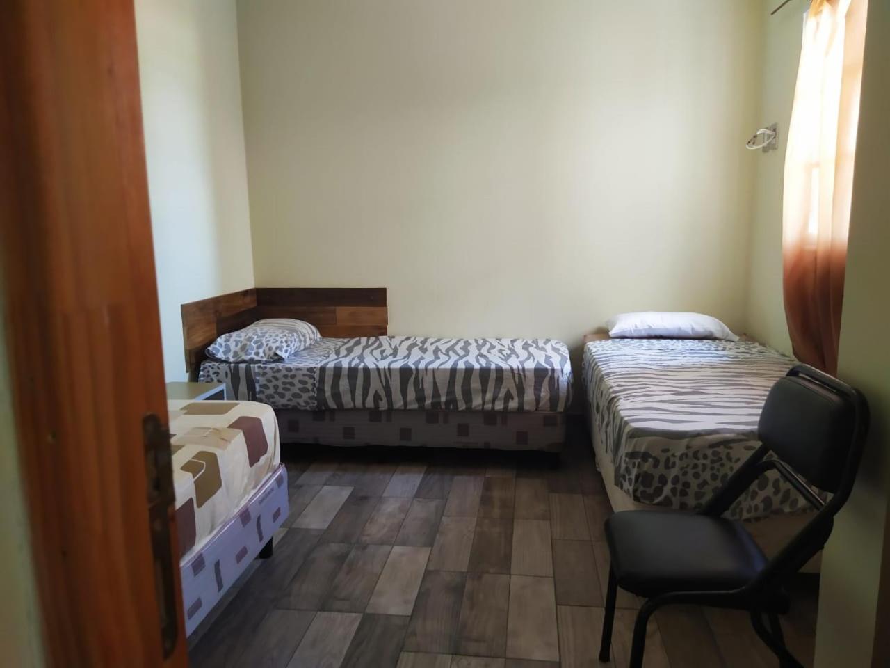 Departamento Aires del Golf