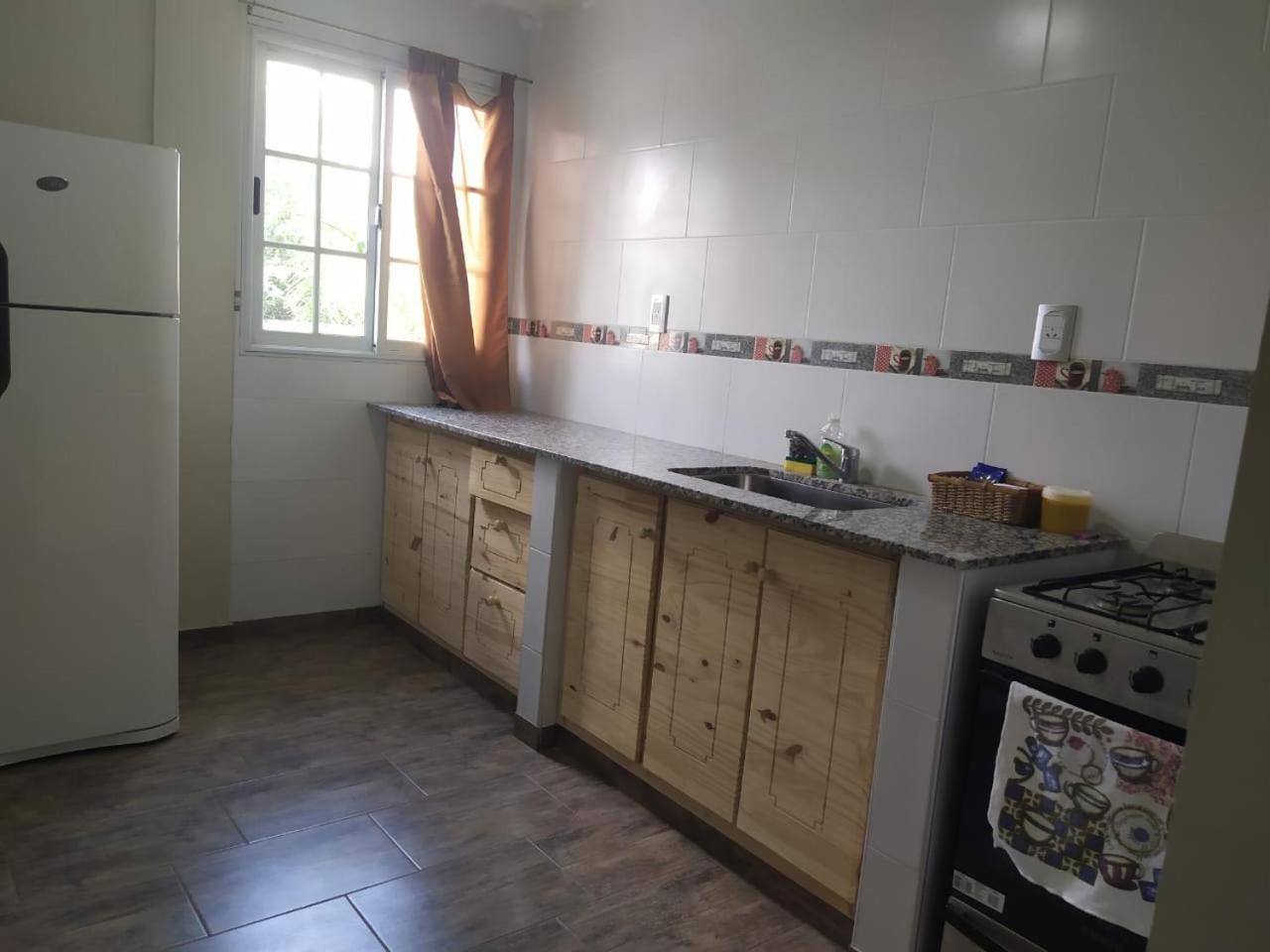 Departamento Aires del Golf