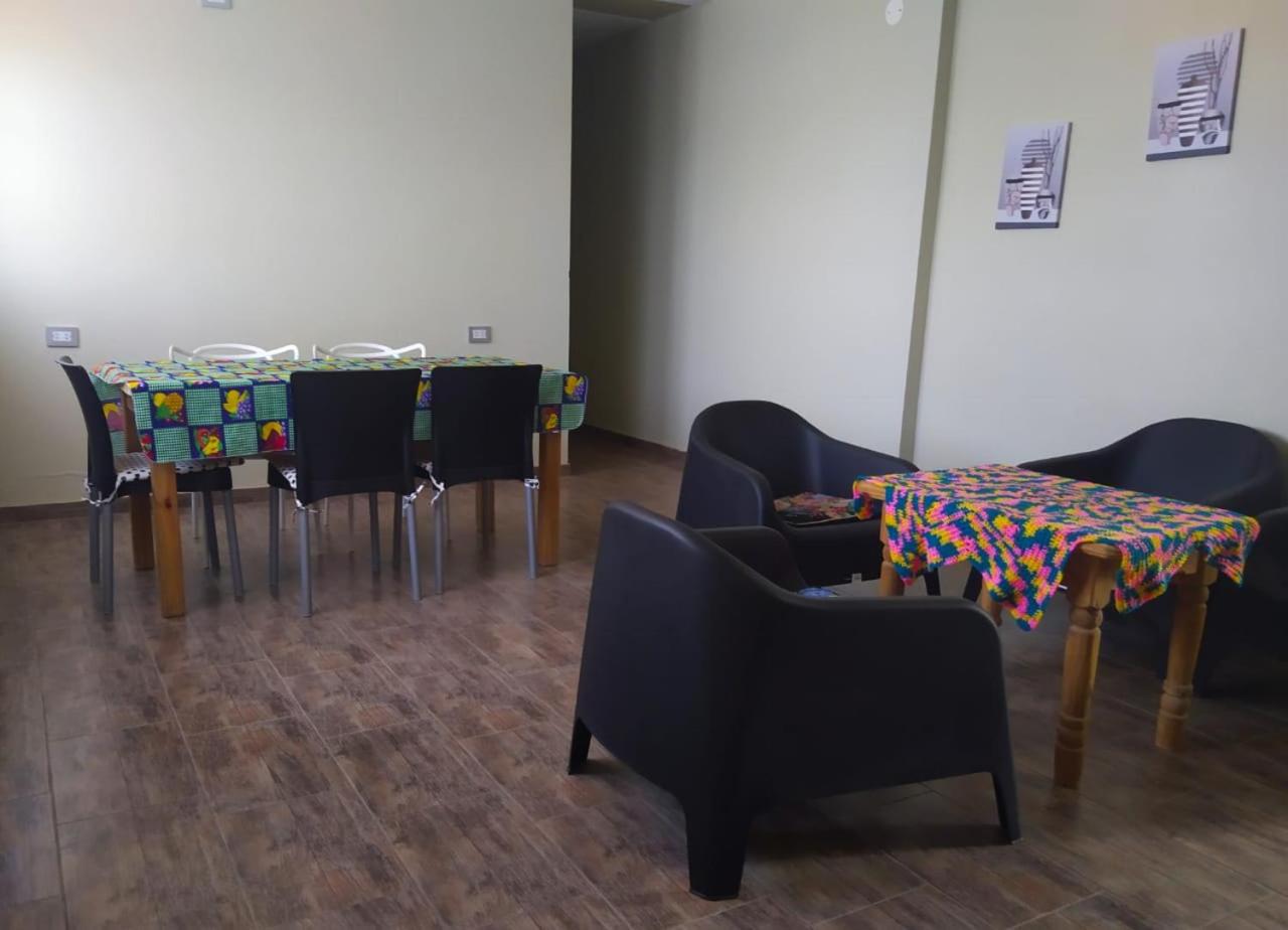 Departamento Aires del Golf