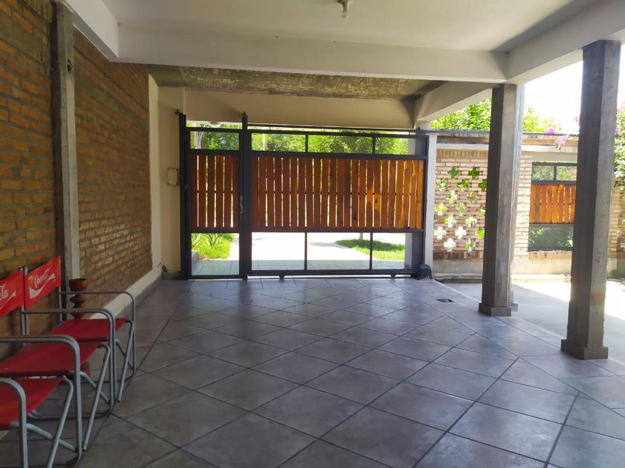 Departamento Aires del Golf