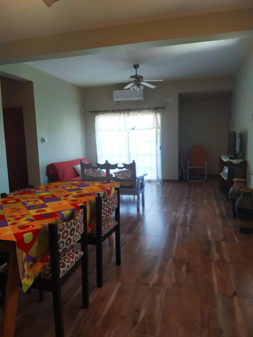 Departamento Aires del Golf