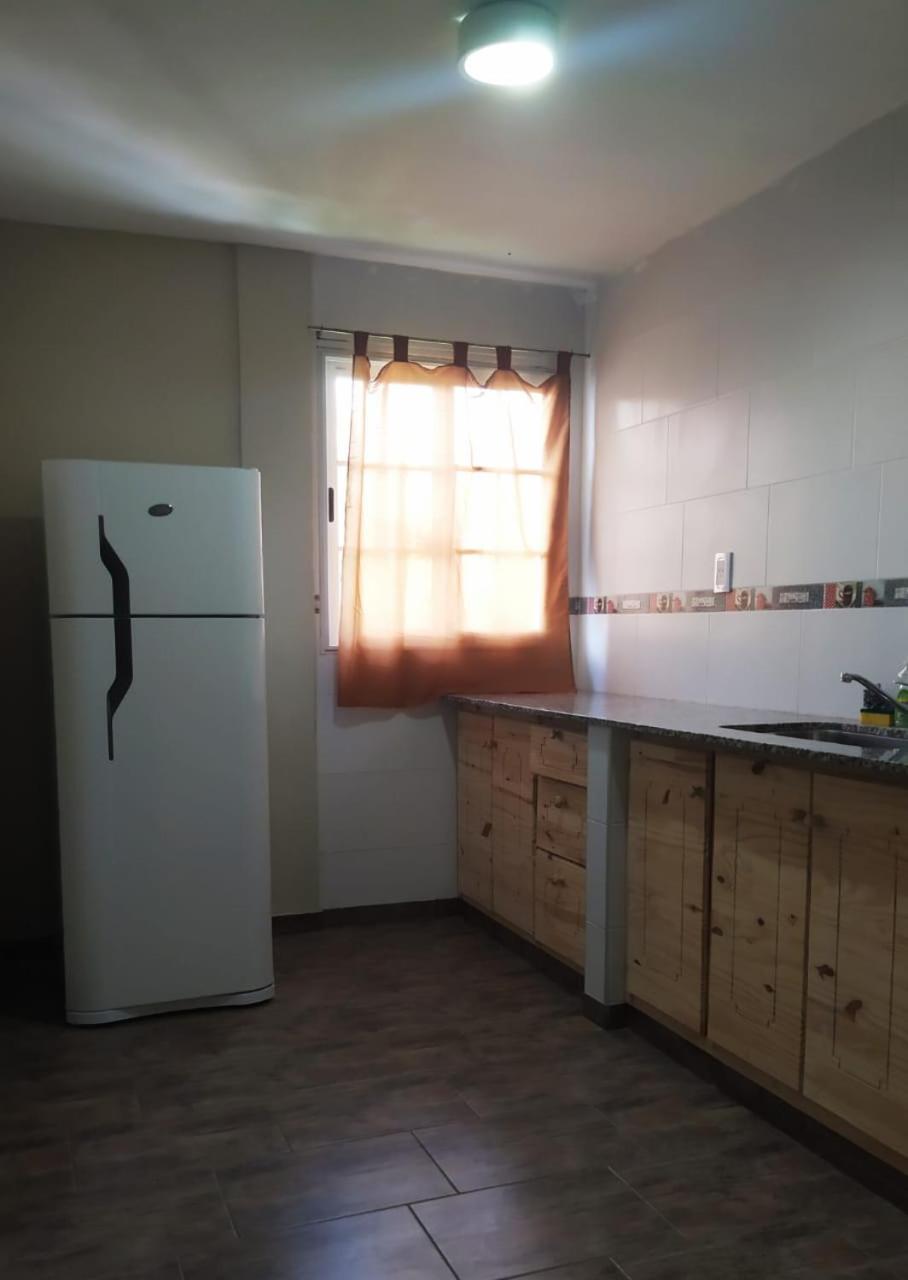Departamento Aires del Golf